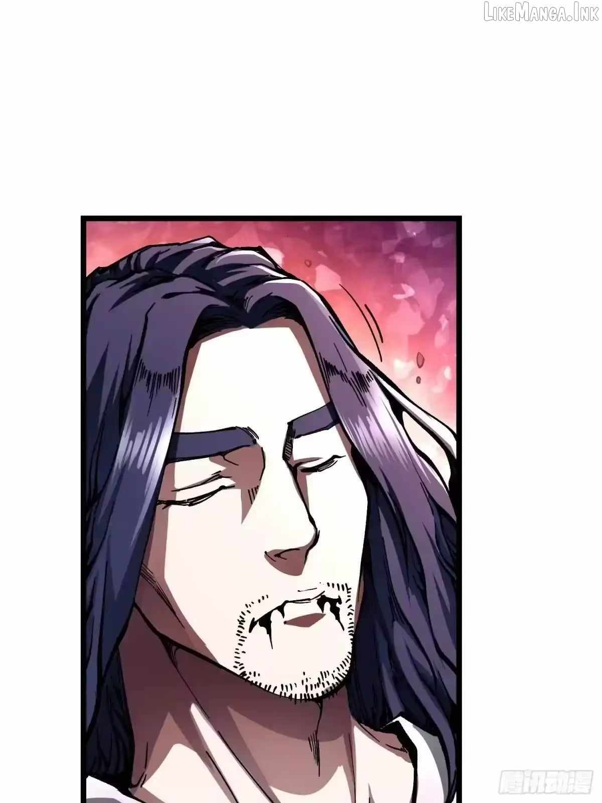 Martial Evolution: Start by Awakening the King of Monsters Chapter 137 page 33