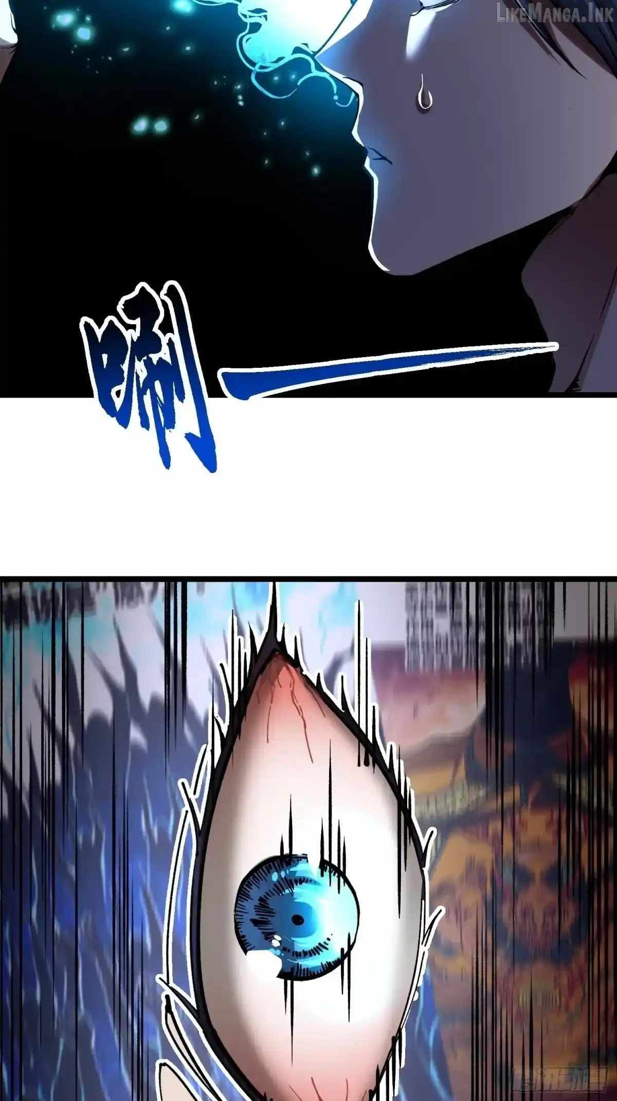 Martial Evolution: Start by Awakening the King of Monsters Chapter 138 page 2