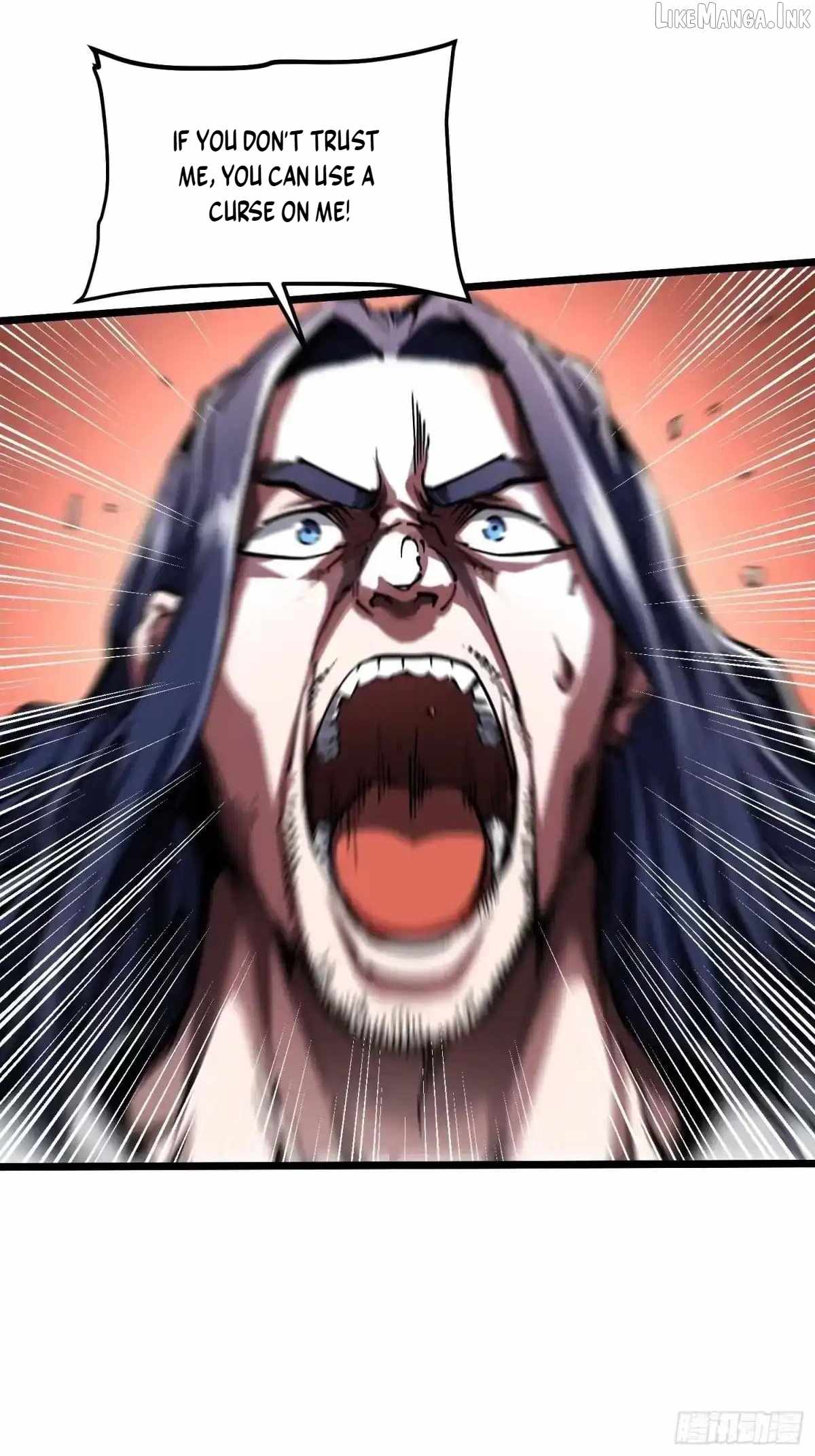 Martial Evolution: Start by Awakening the King of Monsters Chapter 138 page 9