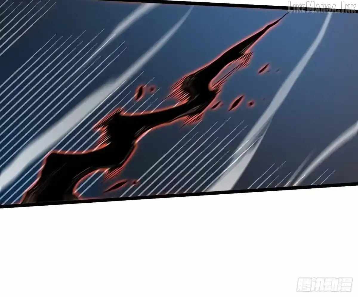 Martial Evolution: Start by Awakening the King of Monsters Chapter 138 page 32