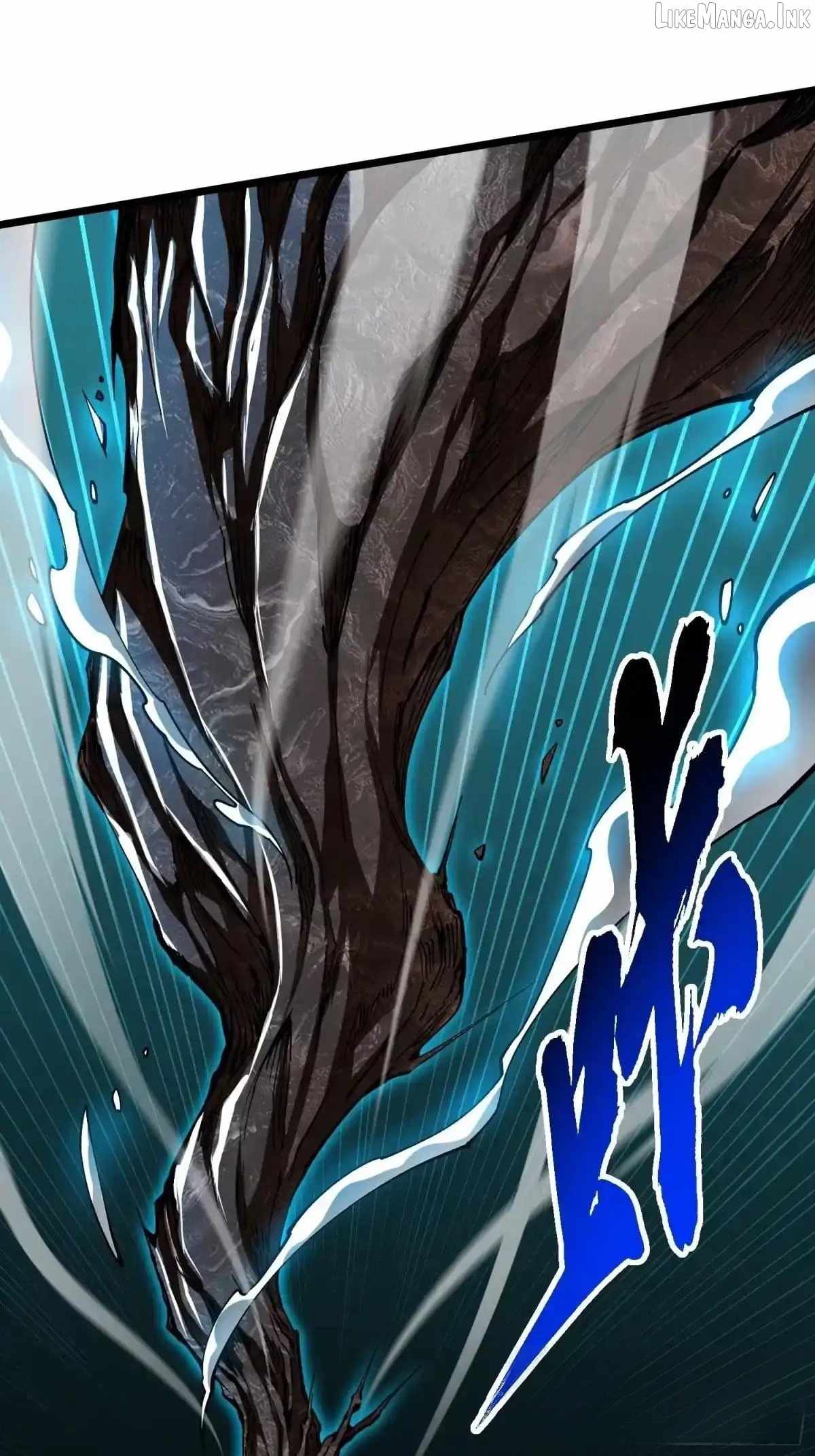 Martial Evolution: Start by Awakening the King of Monsters Chapter 138 page 33