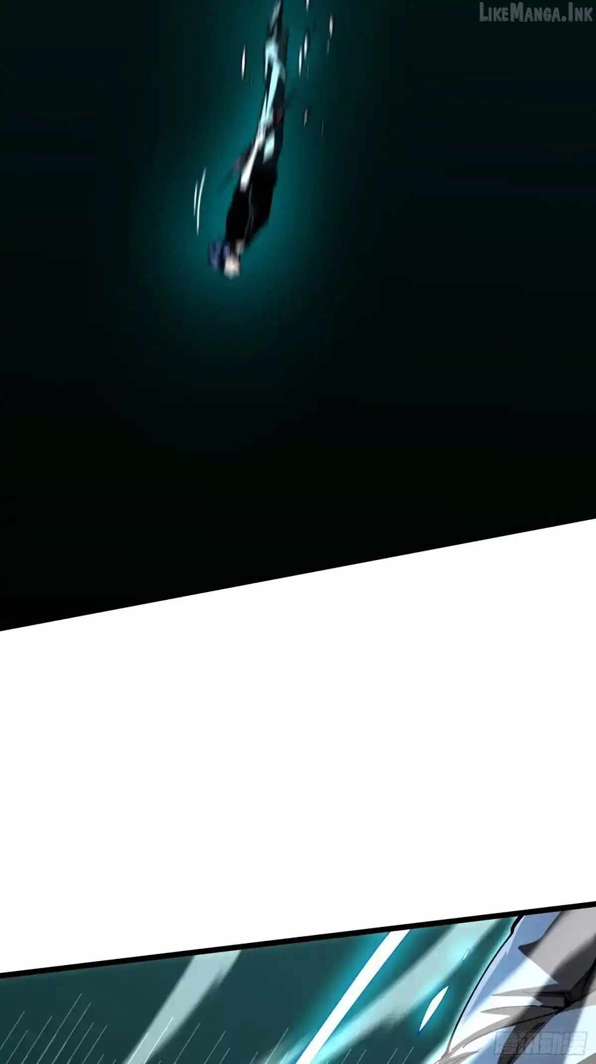 Martial Evolution: Start by Awakening the King of Monsters Chapter 138 page 30