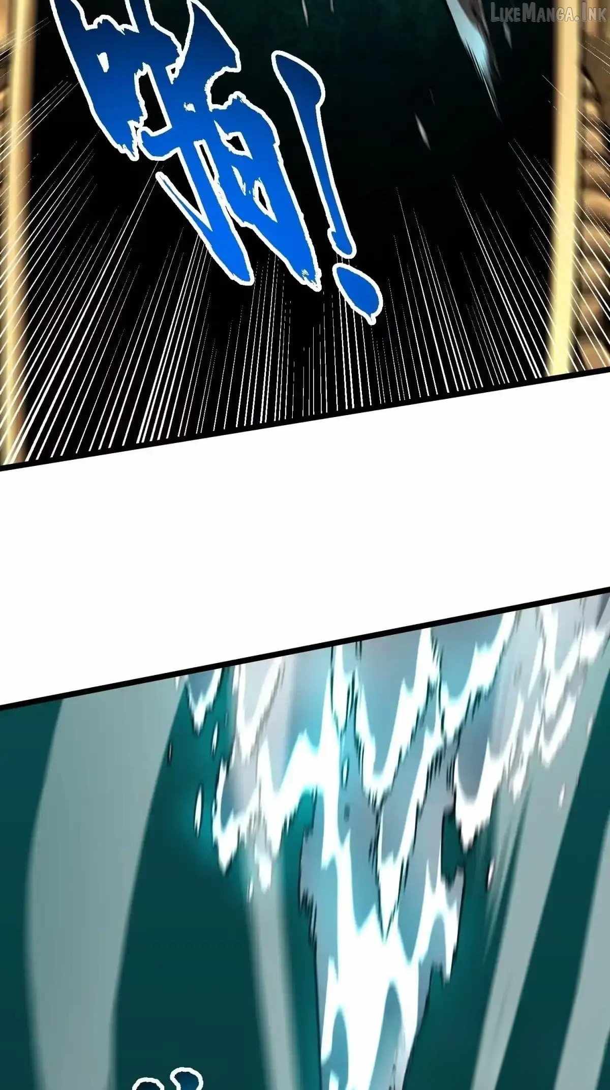 Martial Evolution: Start by Awakening the King of Monsters Chapter 138 page 28