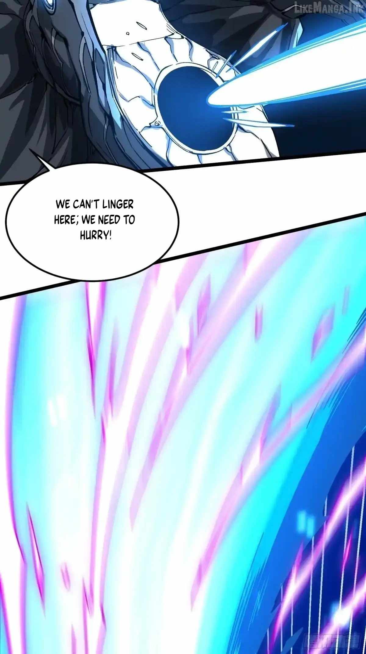 Martial Evolution: Start by Awakening the King of Monsters Chapter 138 page 42