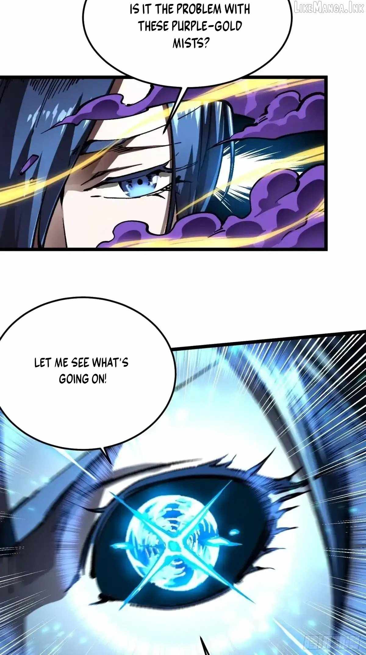Martial Evolution: Start by Awakening the King of Monsters Chapter 139 page 5