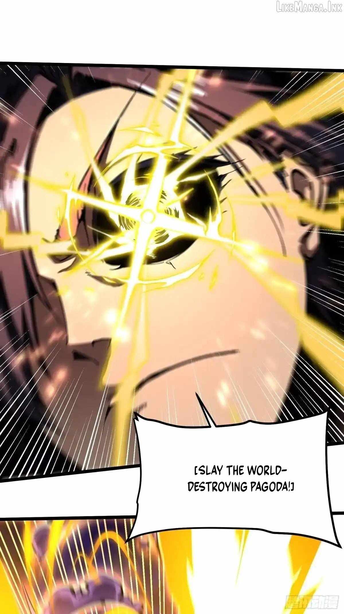 Martial Evolution: Start by Awakening the King of Monsters Chapter 139 page 9
