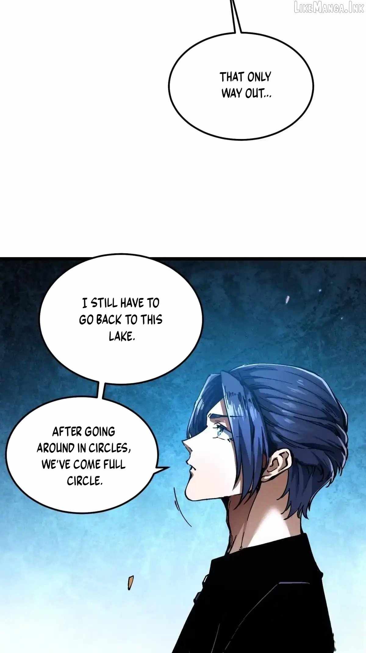 Martial Evolution: Start by Awakening the King of Monsters Chapter 139 page 23