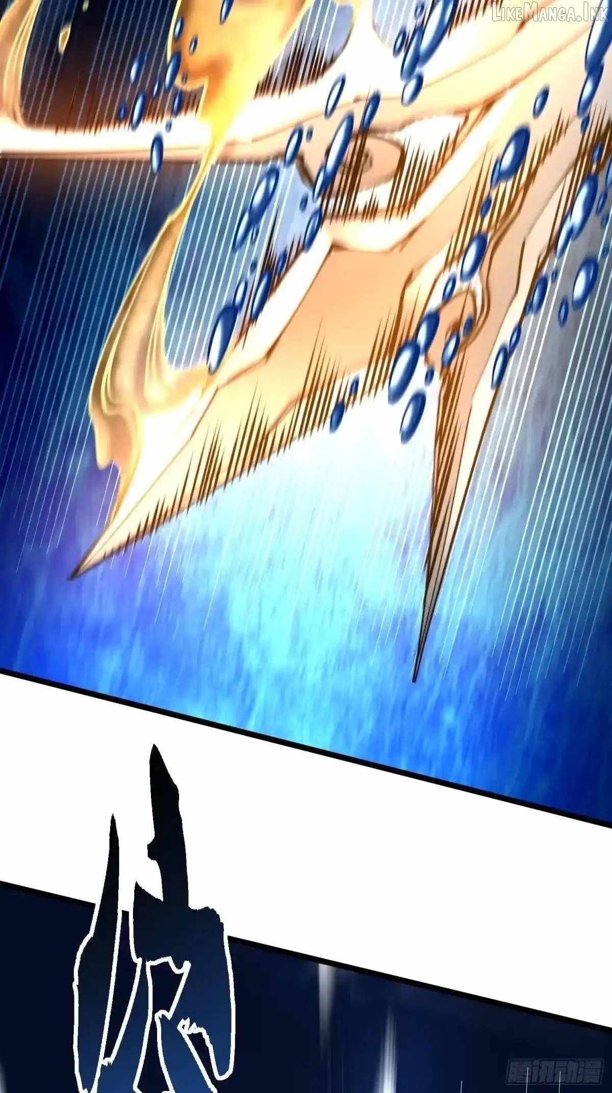 Martial Evolution: Start by Awakening the King of Monsters Chapter 139 page 30