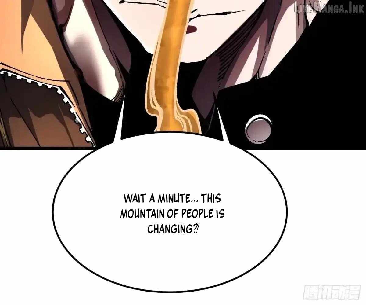 Martial Evolution: Start by Awakening the King of Monsters Chapter 139 page 40