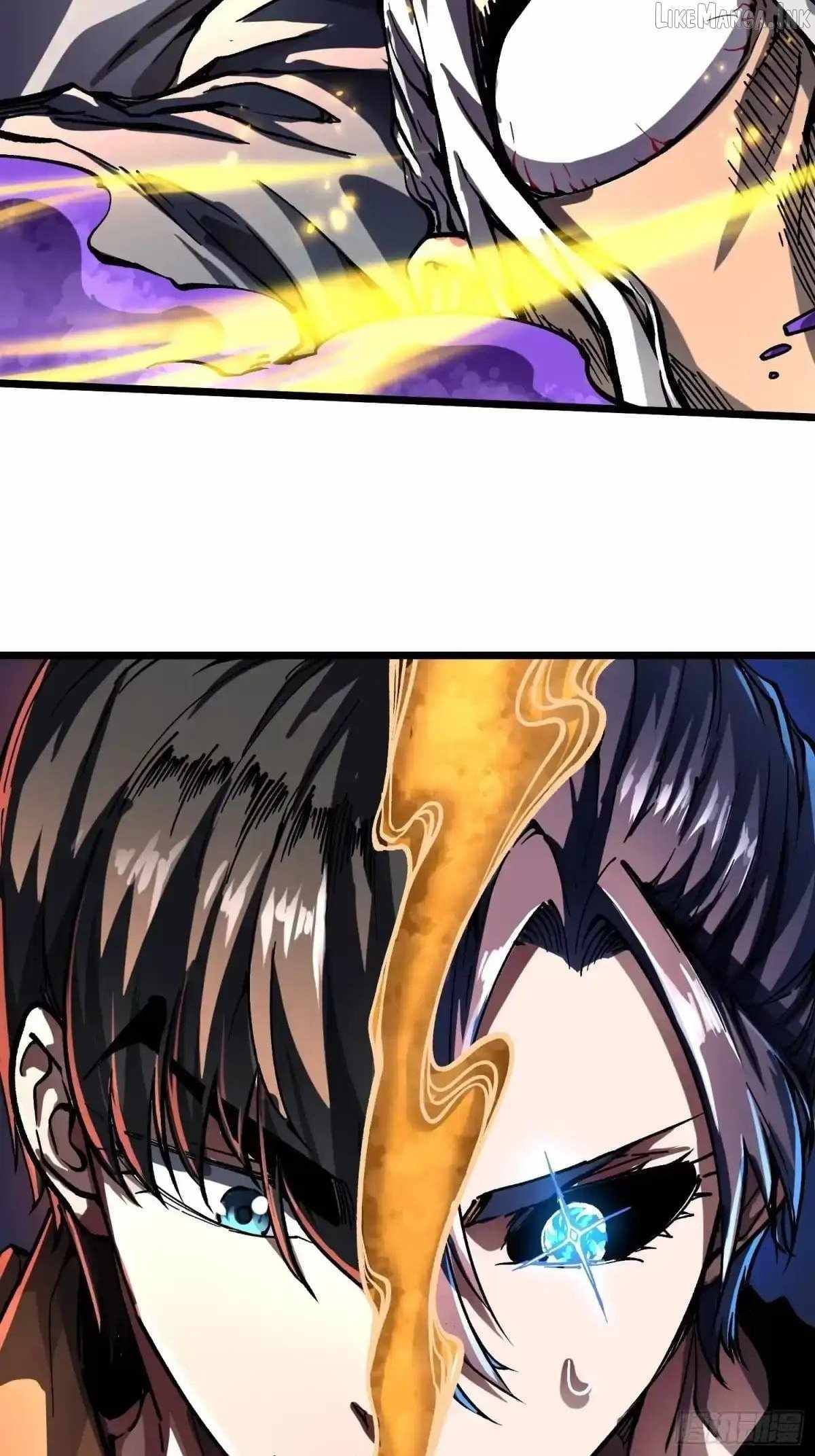 Martial Evolution: Start by Awakening the King of Monsters Chapter 139 page 39