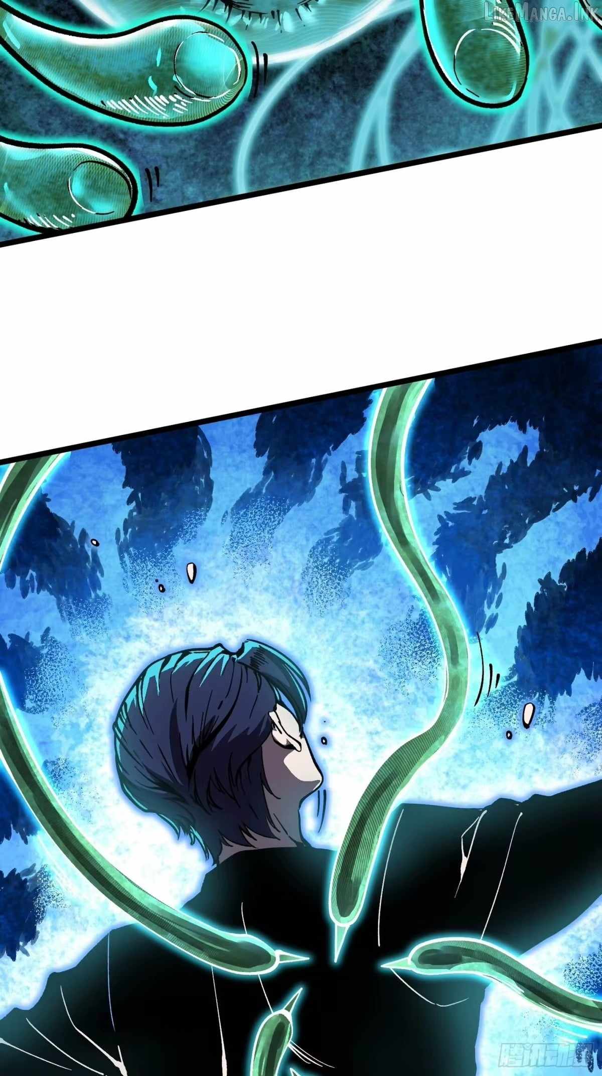 Martial Evolution: Start by Awakening the King of Monsters Chapter 140 page 4