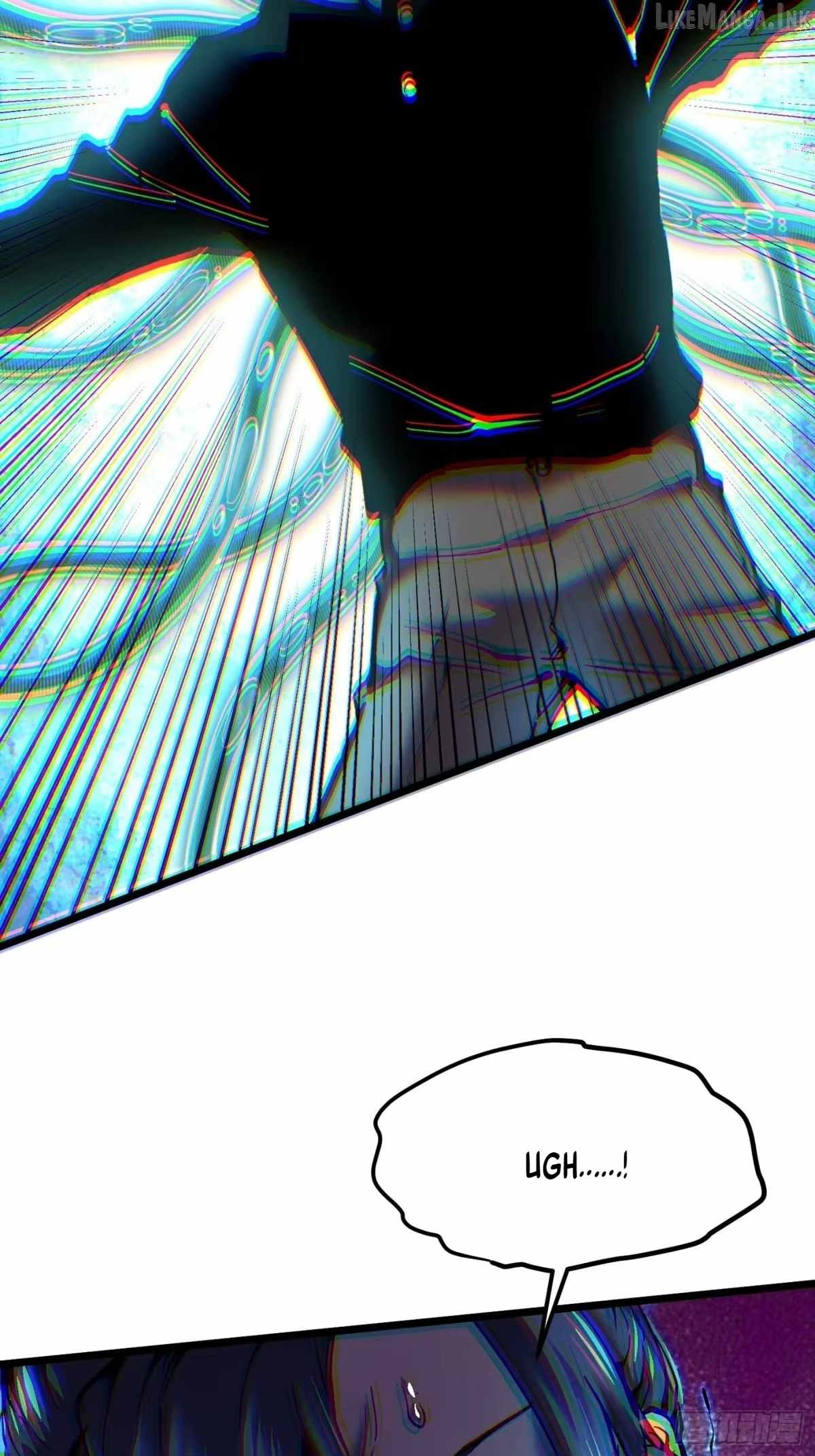 Martial Evolution: Start by Awakening the King of Monsters Chapter 140 page 6
