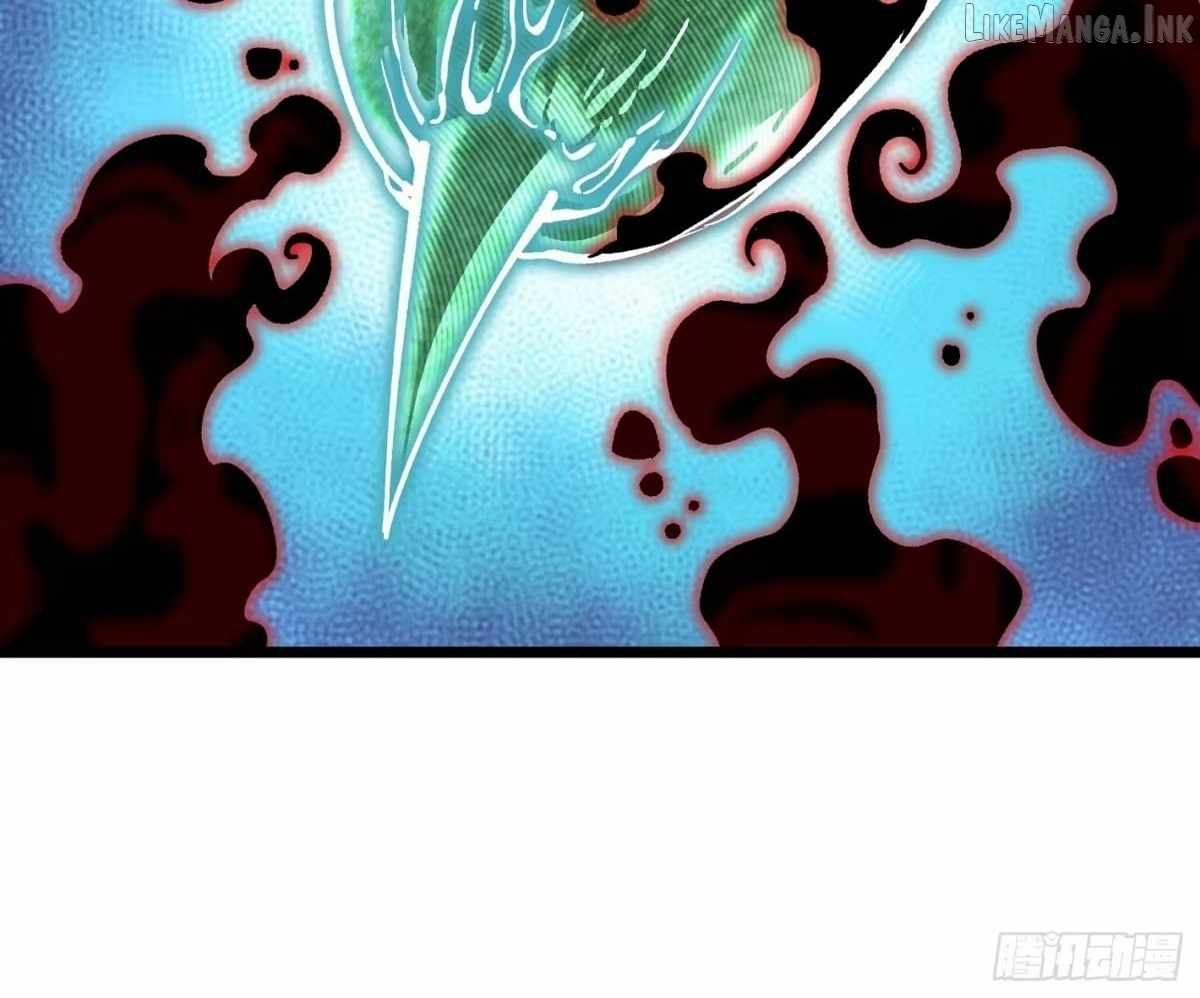 Martial Evolution: Start by Awakening the King of Monsters Chapter 140 page 8