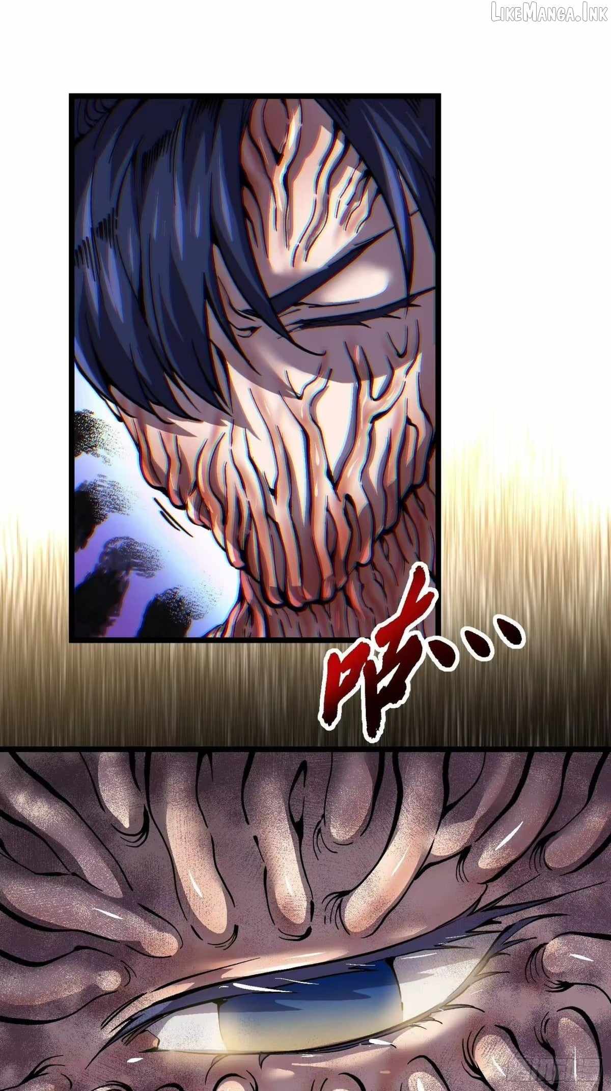 Martial Evolution: Start by Awakening the King of Monsters Chapter 140 page 9