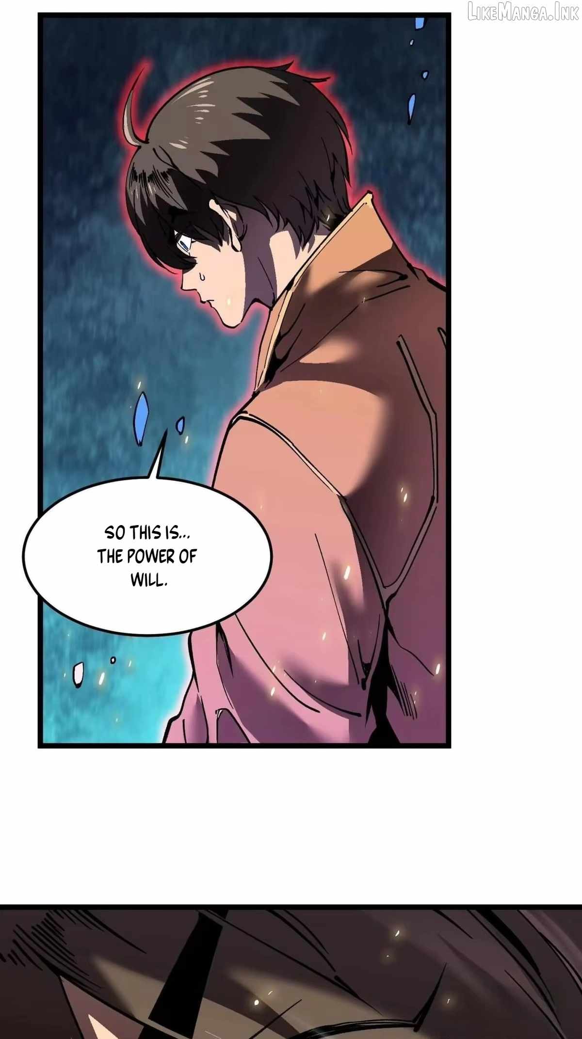 Martial Evolution: Start by Awakening the King of Monsters Chapter 140 page 12