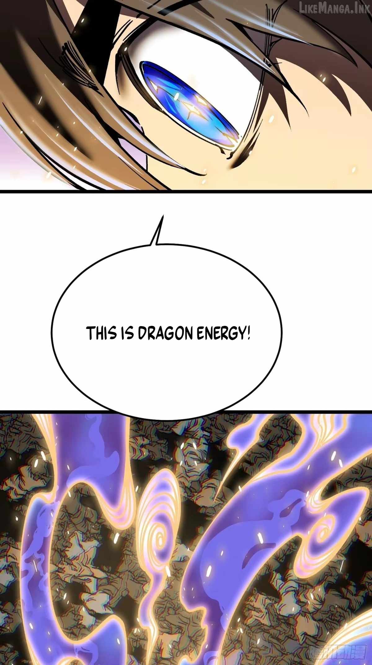 Martial Evolution: Start by Awakening the King of Monsters Chapter 140 page 13