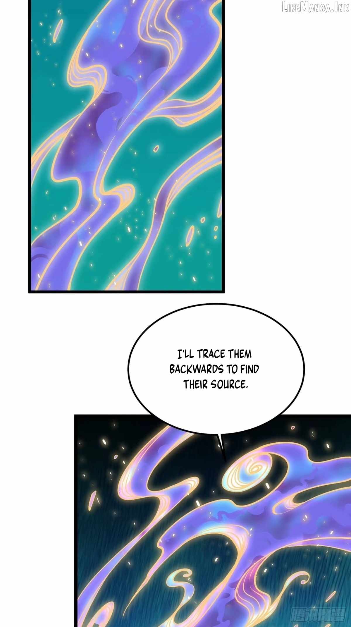 Martial Evolution: Start by Awakening the King of Monsters Chapter 140 page 15