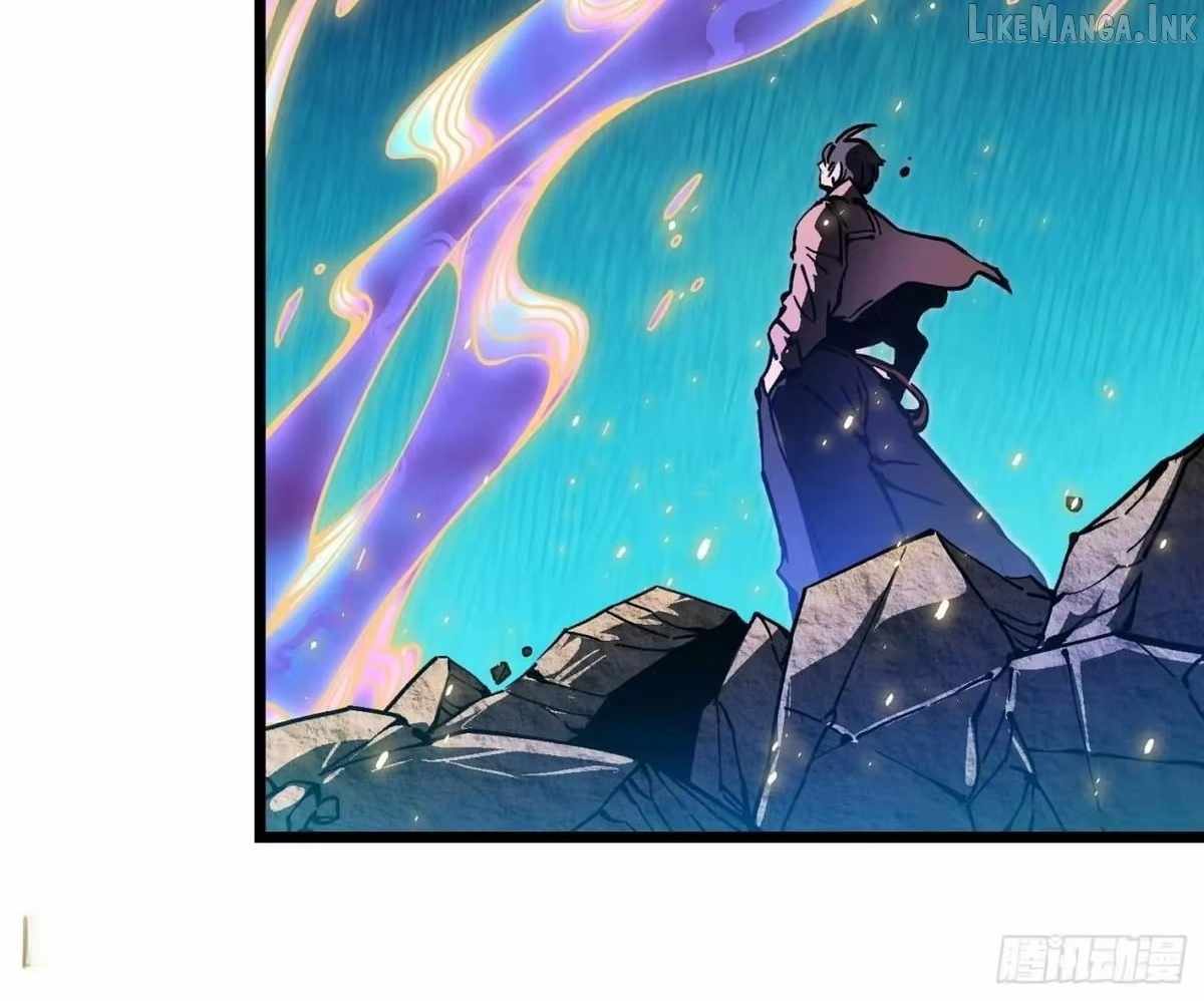 Martial Evolution: Start by Awakening the King of Monsters Chapter 140 page 16