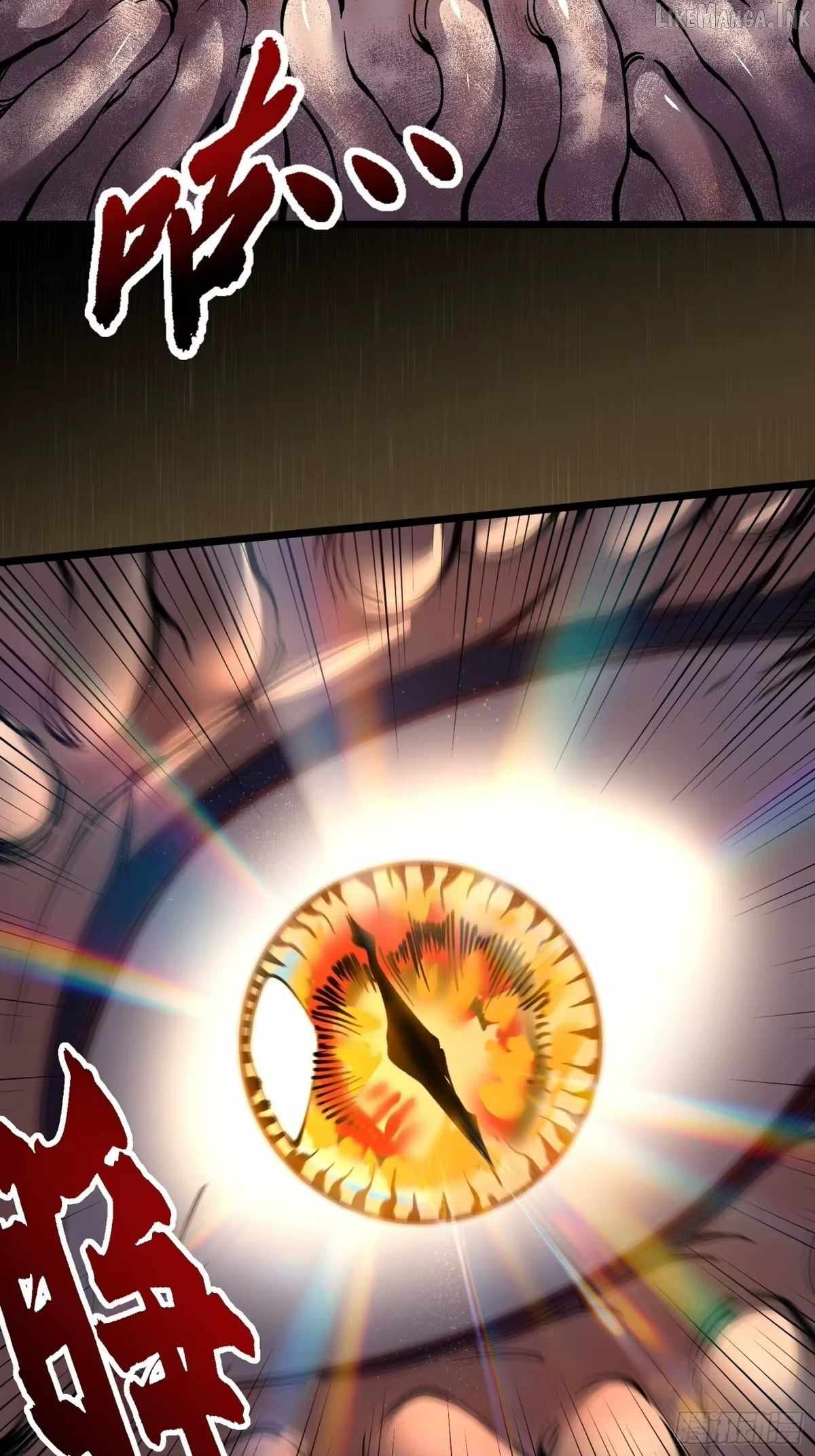 Martial Evolution: Start by Awakening the King of Monsters Chapter 140 page 10