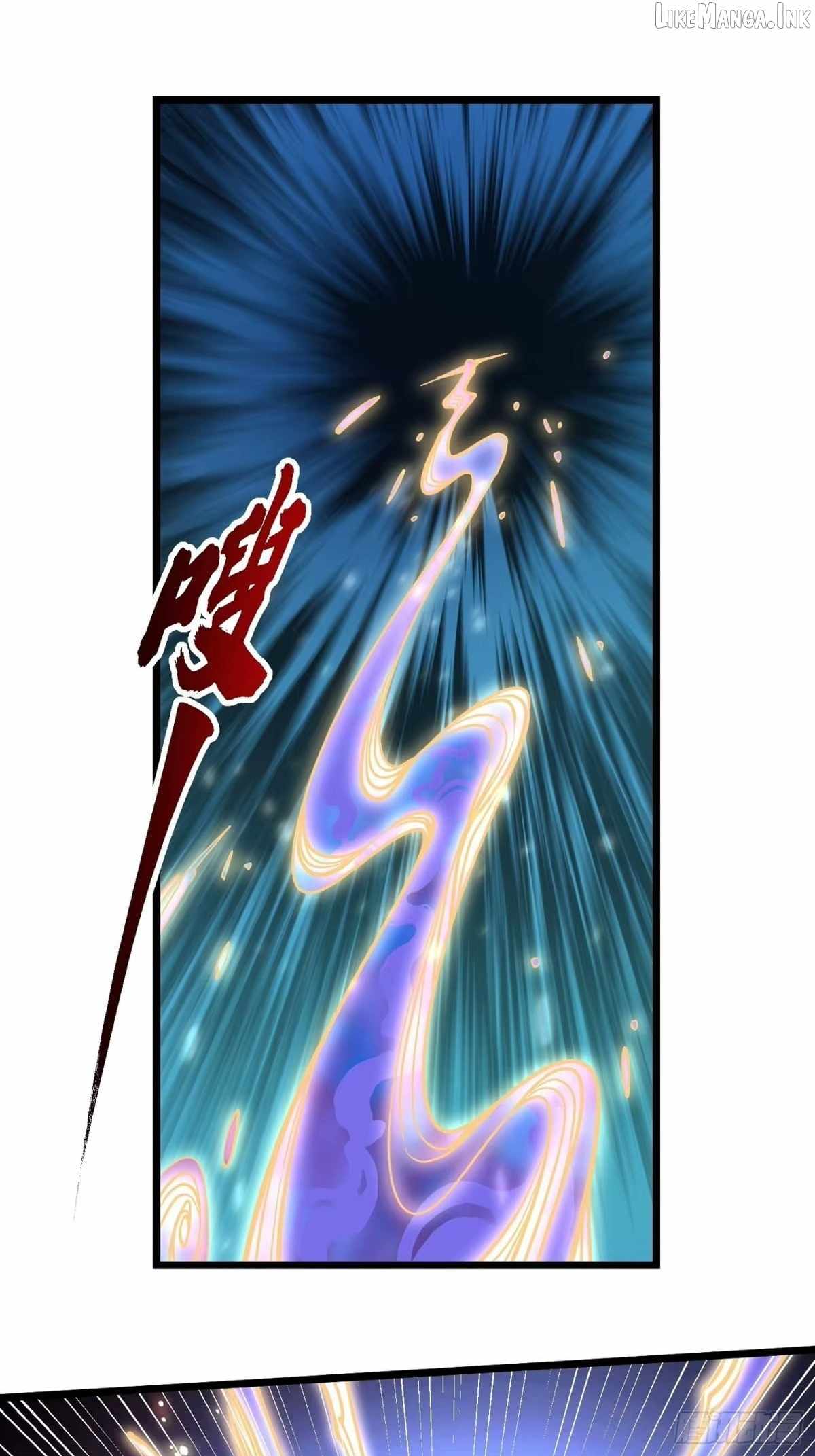 Martial Evolution: Start by Awakening the King of Monsters Chapter 140 page 17