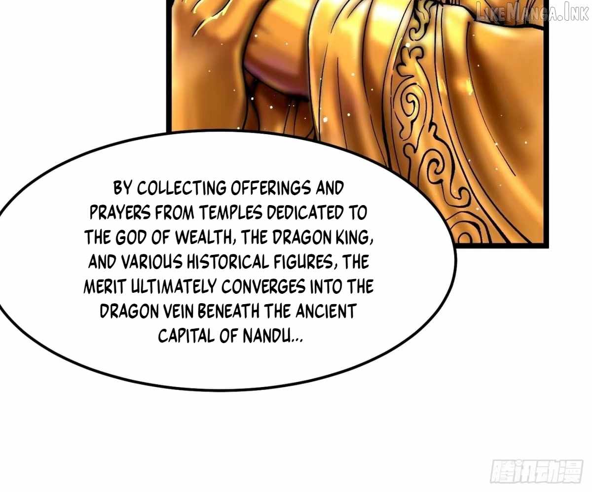 Martial Evolution: Start by Awakening the King of Monsters Chapter 140 page 24