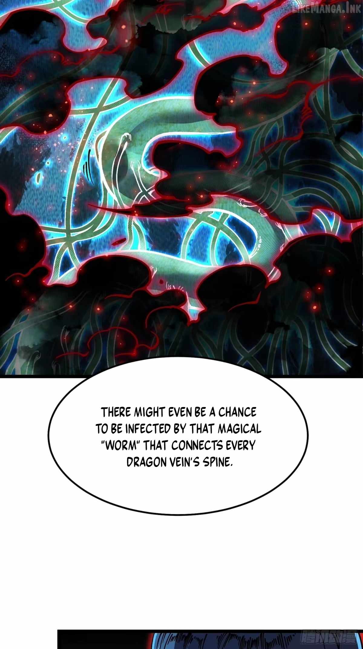 Martial Evolution: Start by Awakening the King of Monsters Chapter 140 page 35