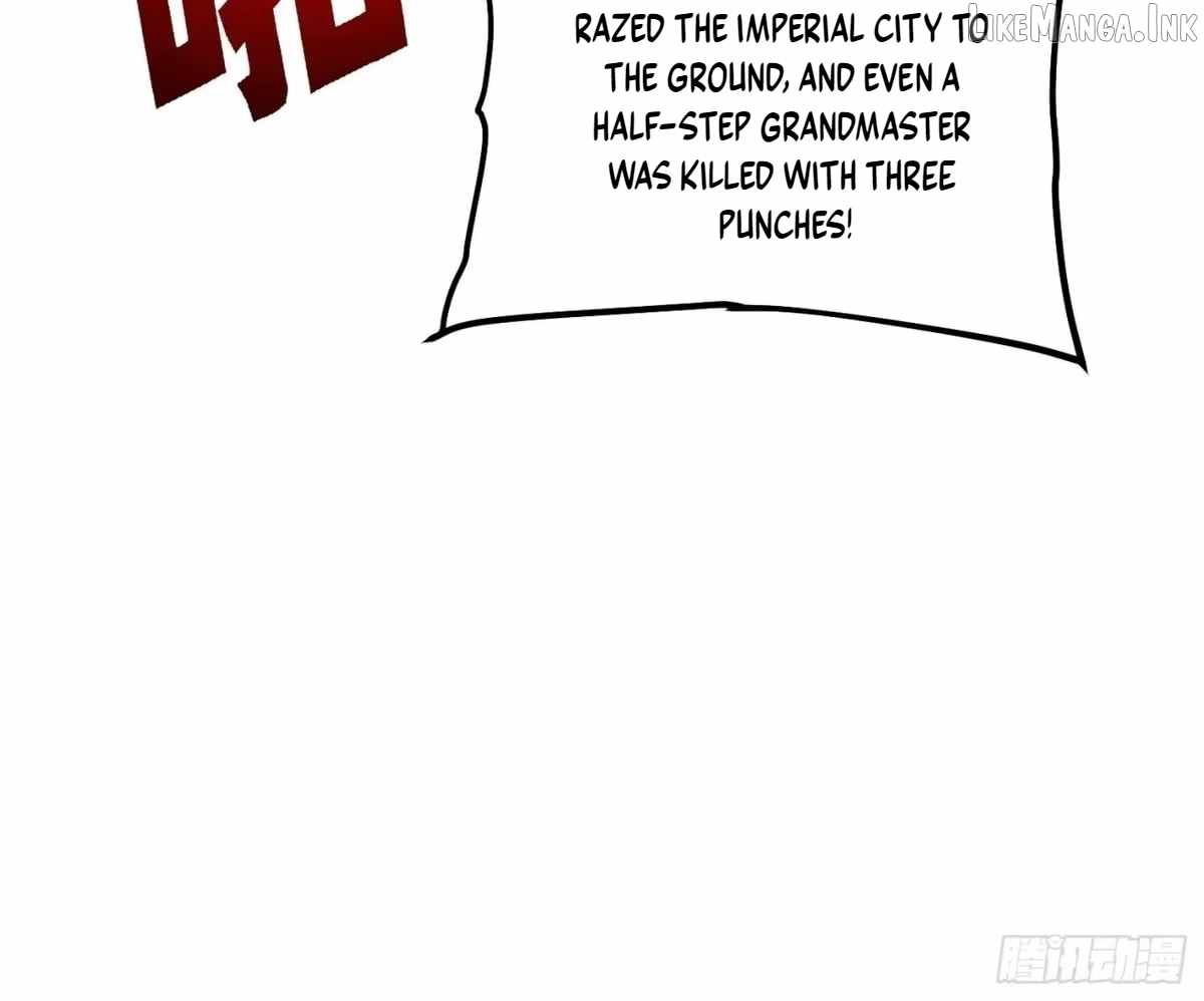 Martial Evolution: Start by Awakening the King of Monsters Chapter 141 page 16