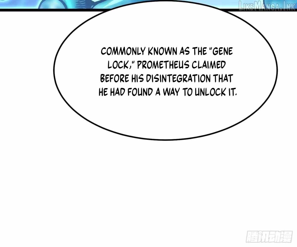 Martial Evolution: Start by Awakening the King of Monsters Chapter 141 page 24