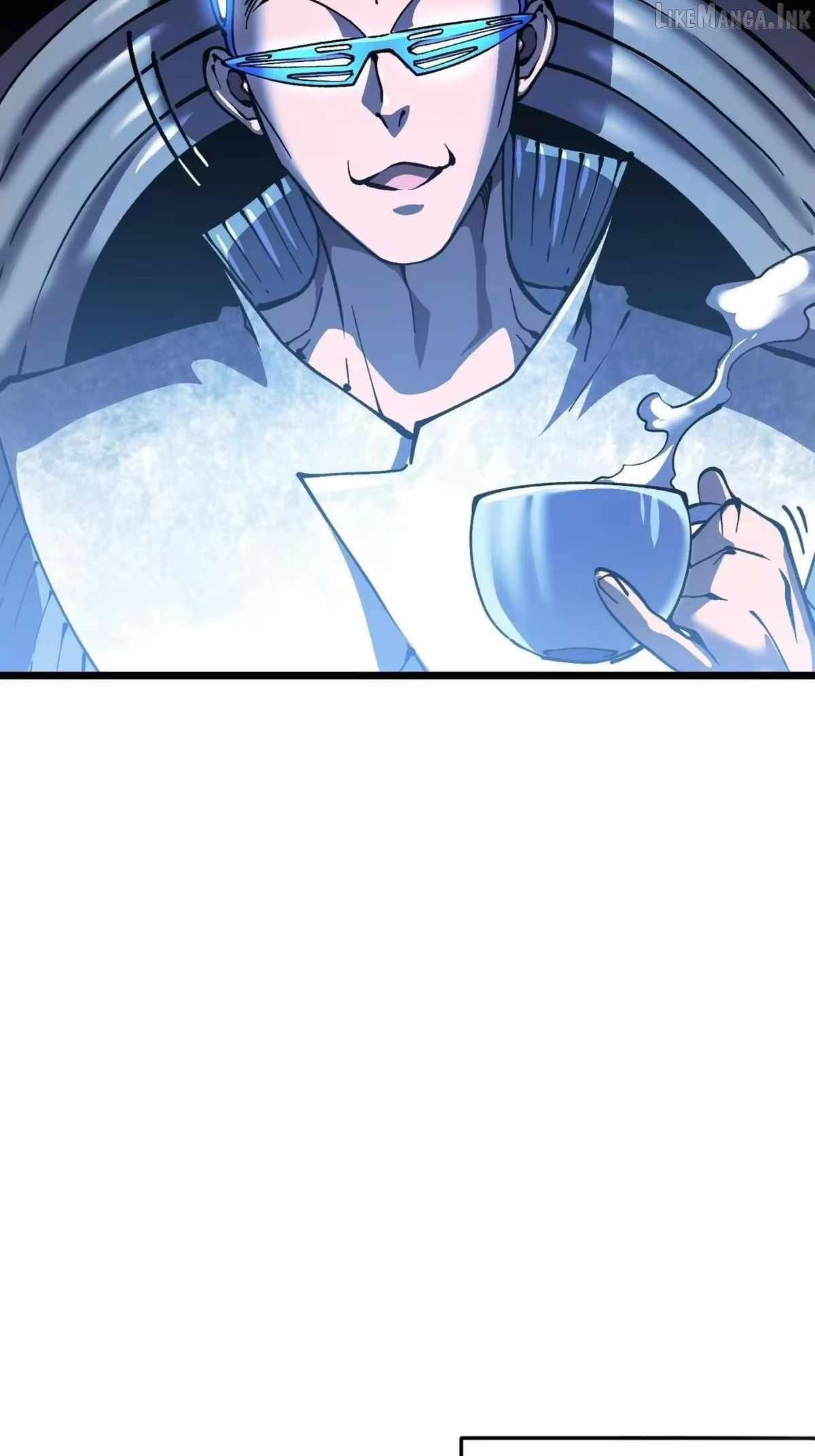 Martial Evolution: Start by Awakening the King of Monsters Chapter 141 page 28