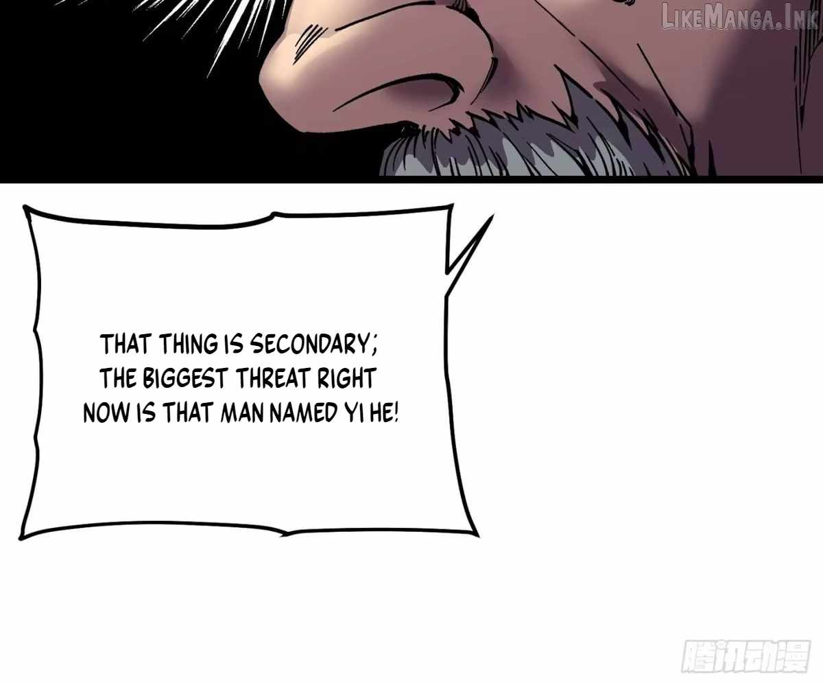 Martial Evolution: Start by Awakening the King of Monsters Chapter 141 page 40