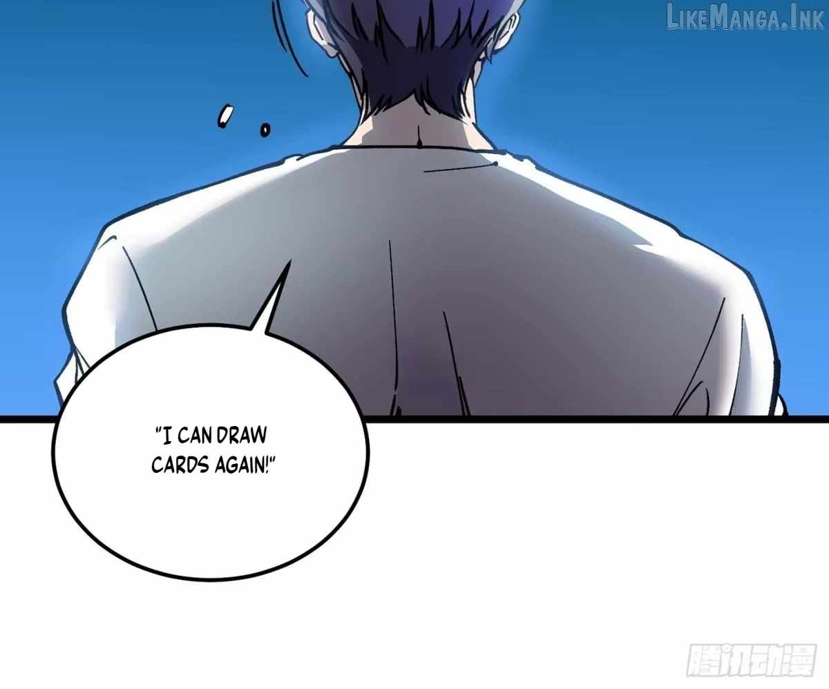 Martial Evolution: Start by Awakening the King of Monsters Chapter 142 page 24