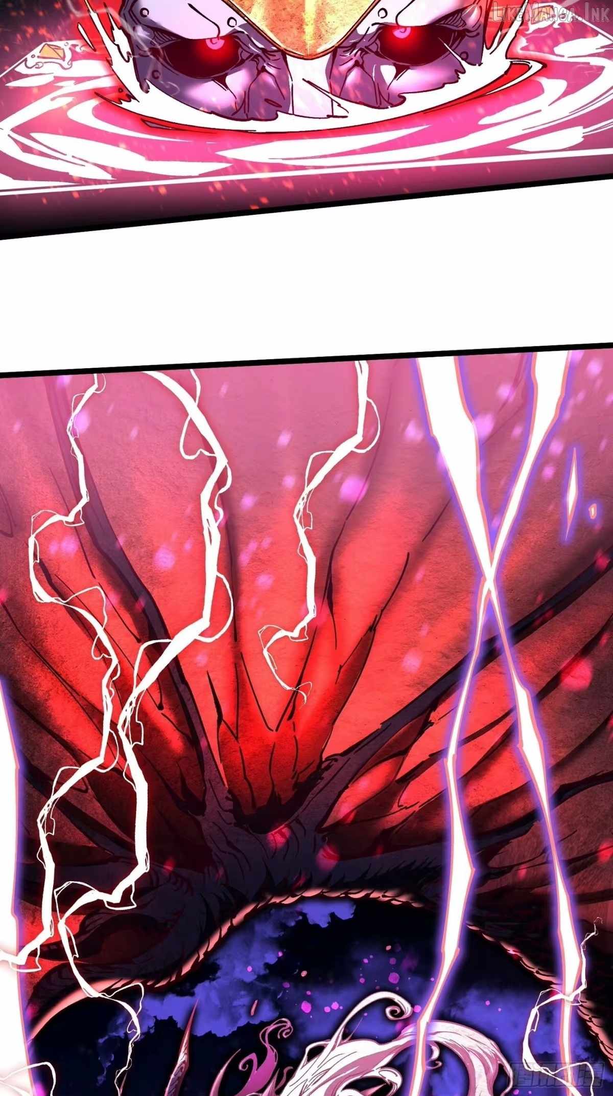 Martial Evolution: Start by Awakening the King of Monsters Chapter 142 page 28