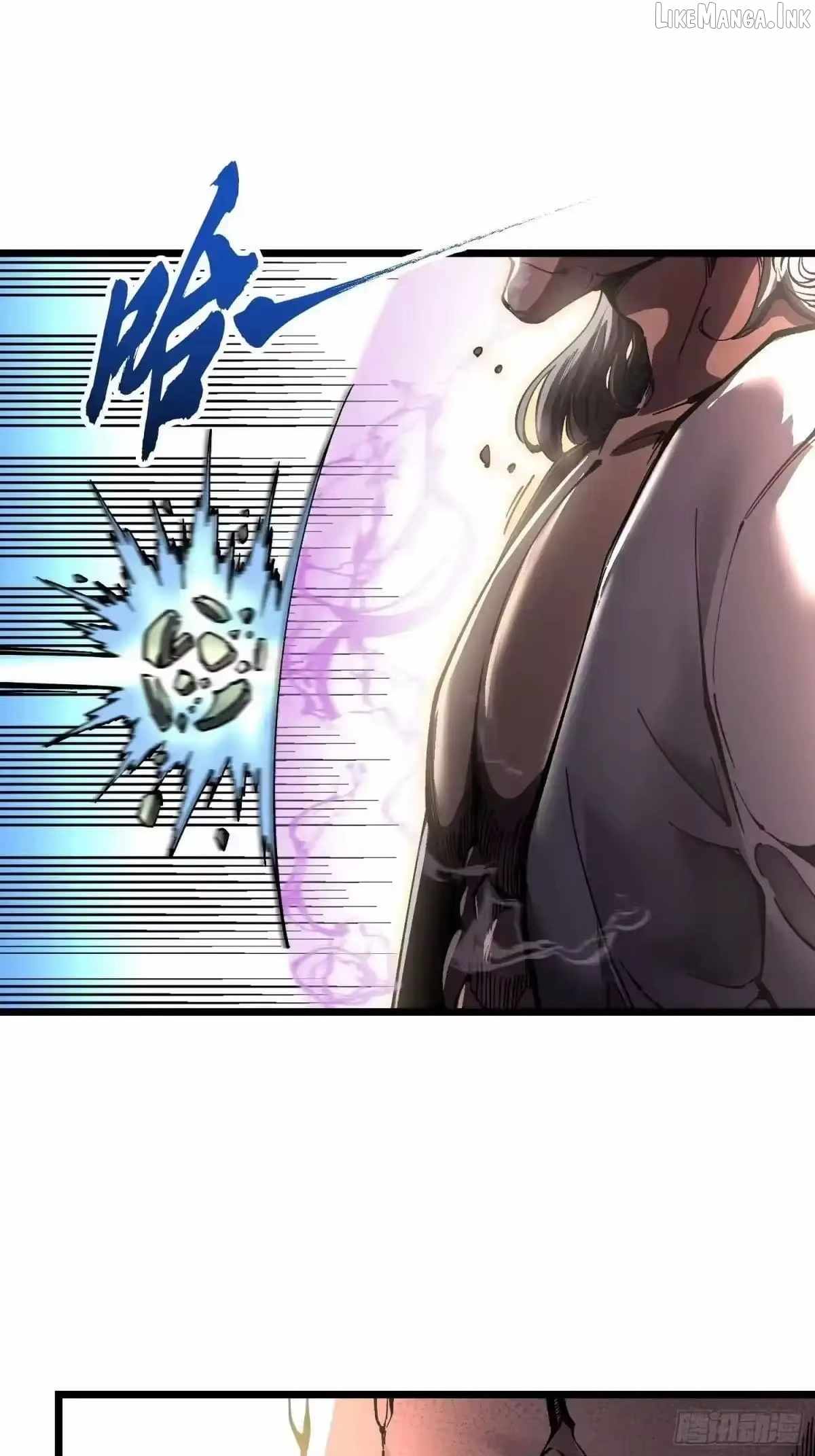 Martial Evolution: Start by Awakening the King of Monsters Chapter 143 page 15