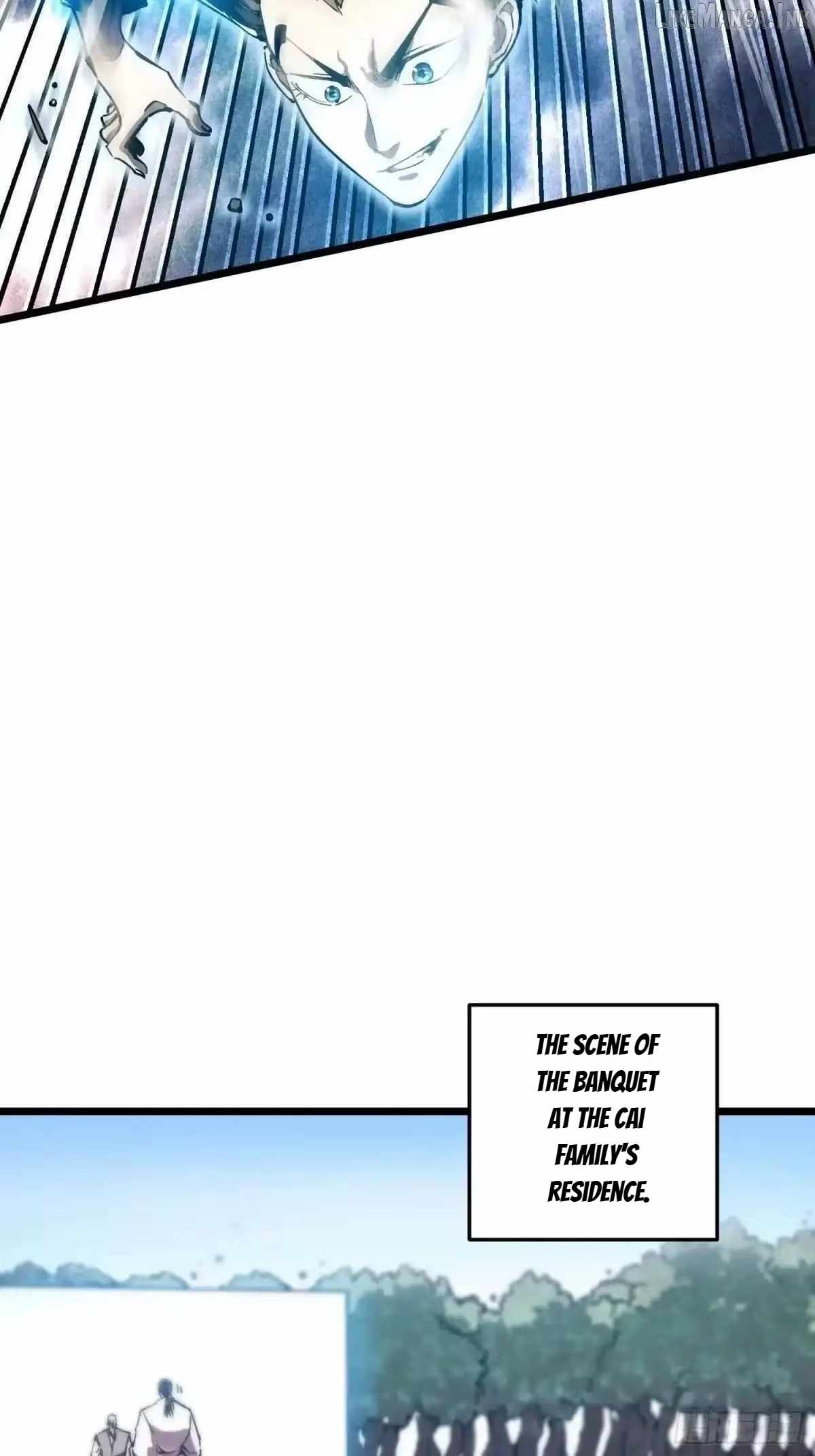 Martial Evolution: Start by Awakening the King of Monsters Chapter 143 page 26