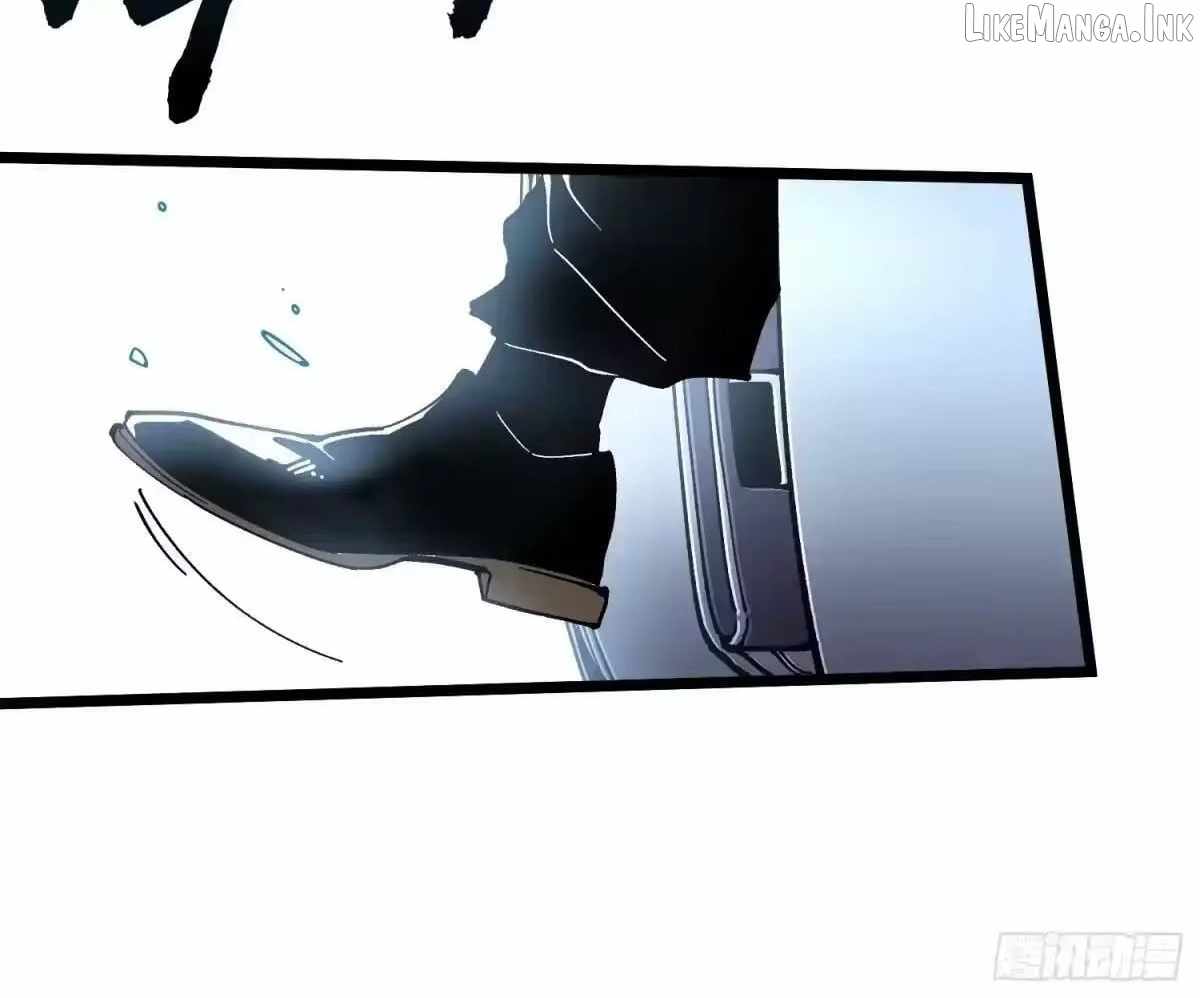 Martial Evolution: Start by Awakening the King of Monsters Chapter 143 page 24