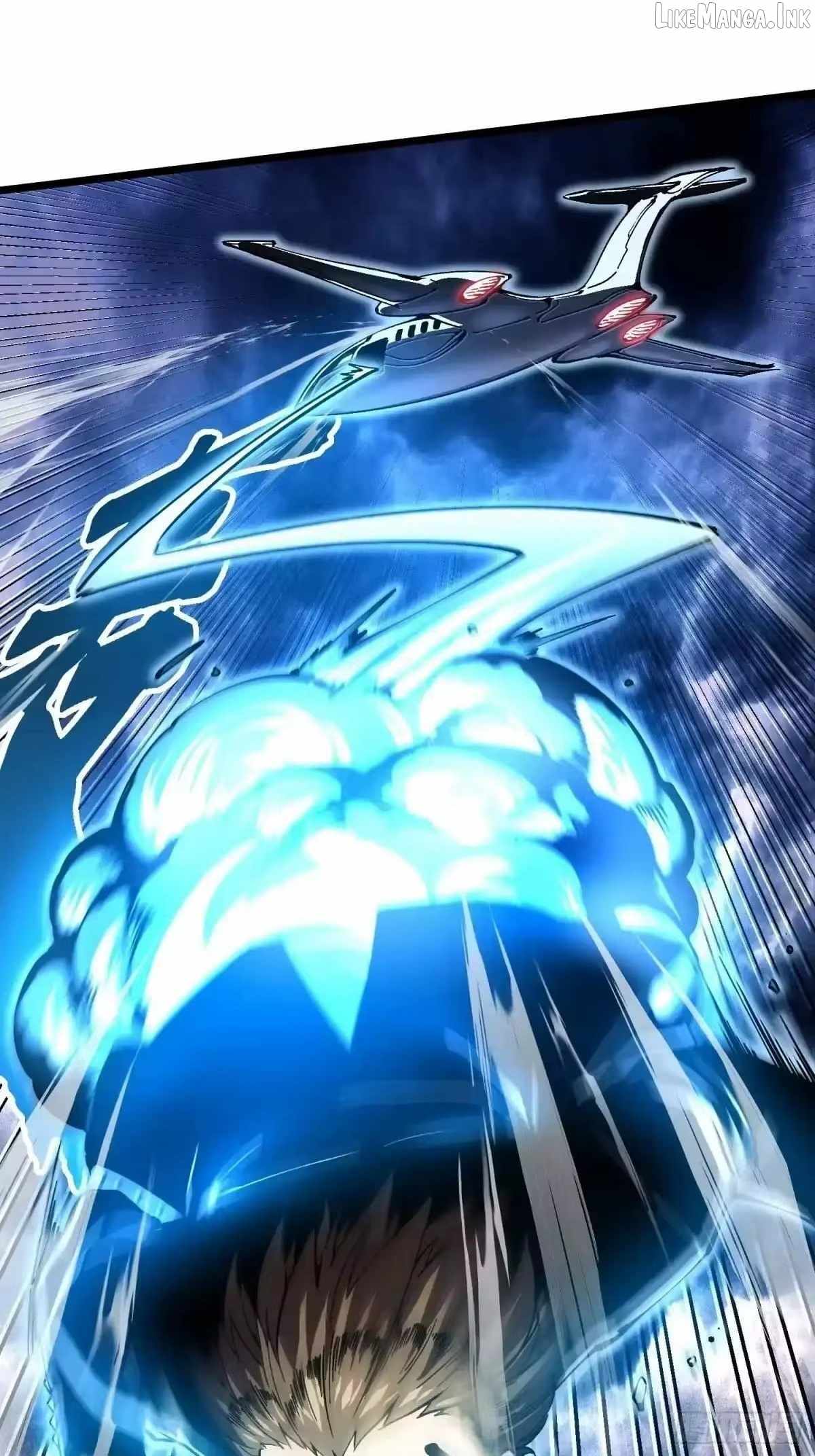 Martial Evolution: Start by Awakening the King of Monsters Chapter 143 page 25