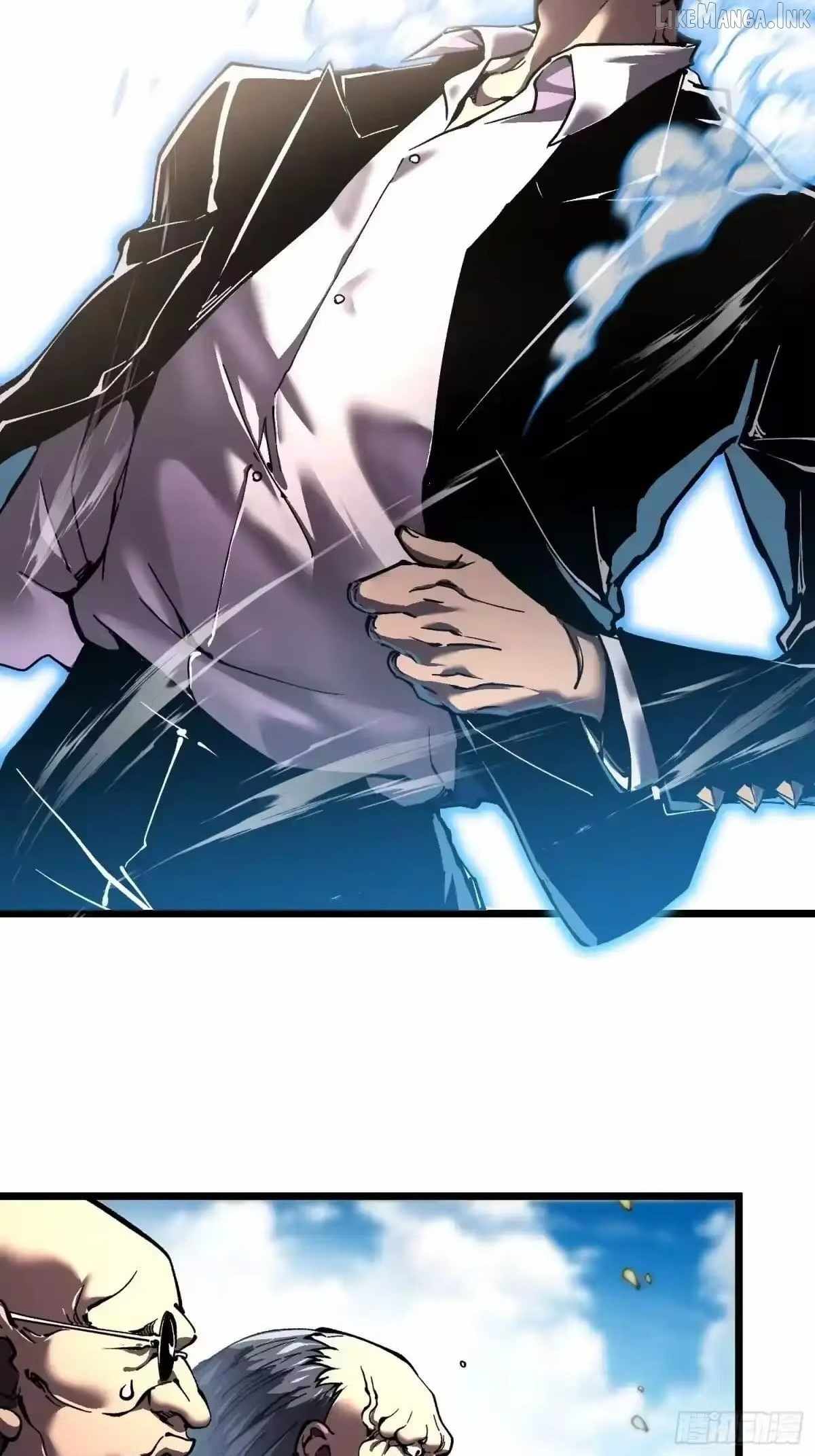 Martial Evolution: Start by Awakening the King of Monsters Chapter 144 page 2