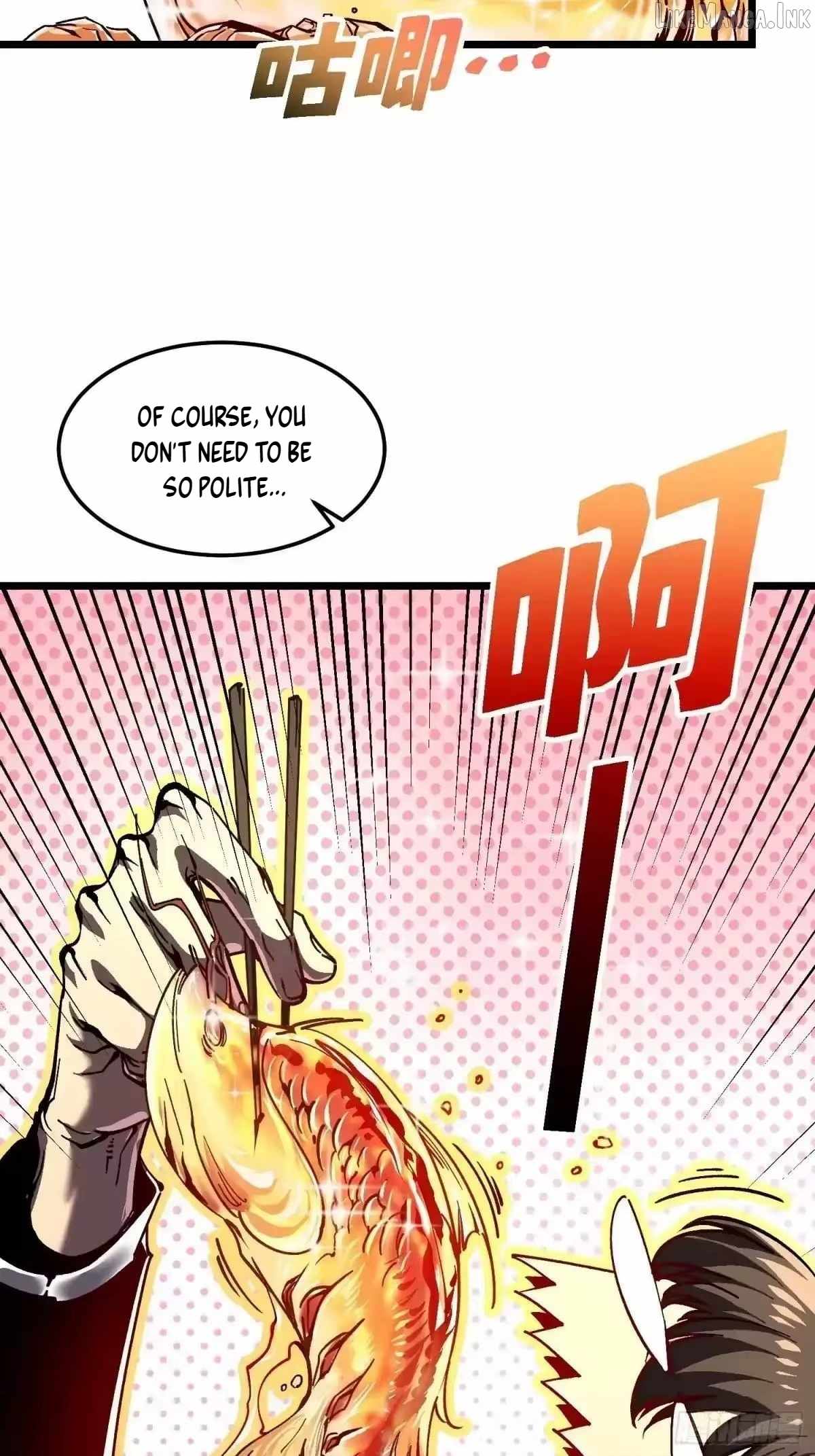 Martial Evolution: Start by Awakening the King of Monsters Chapter 144 page 15