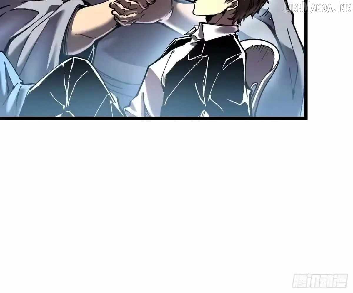Martial Evolution: Start by Awakening the King of Monsters Chapter 144 page 24