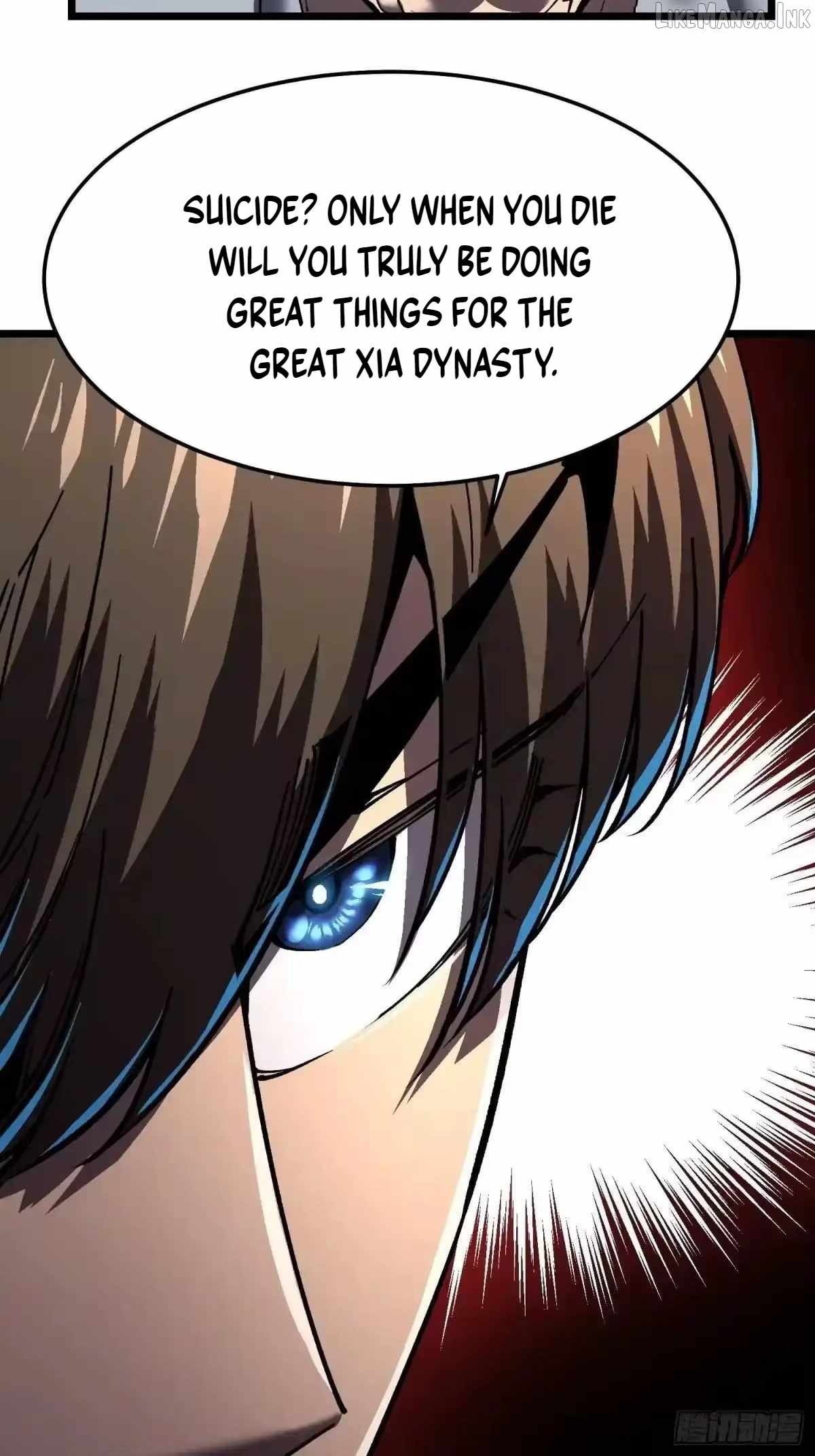 Martial Evolution: Start by Awakening the King of Monsters Chapter 144 page 27