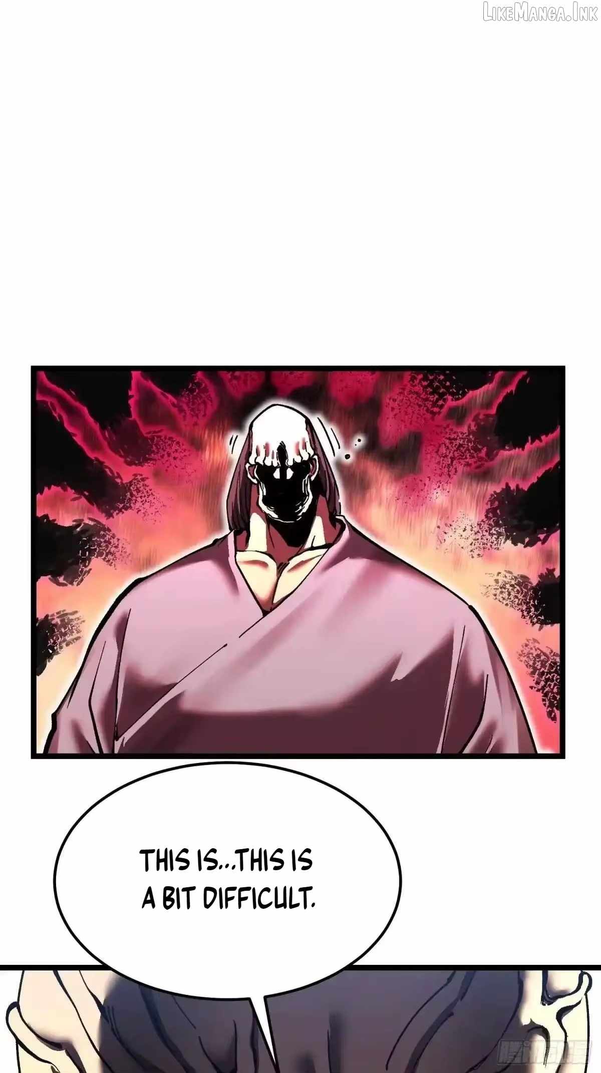 Martial Evolution: Start by Awakening the King of Monsters Chapter 144 page 33