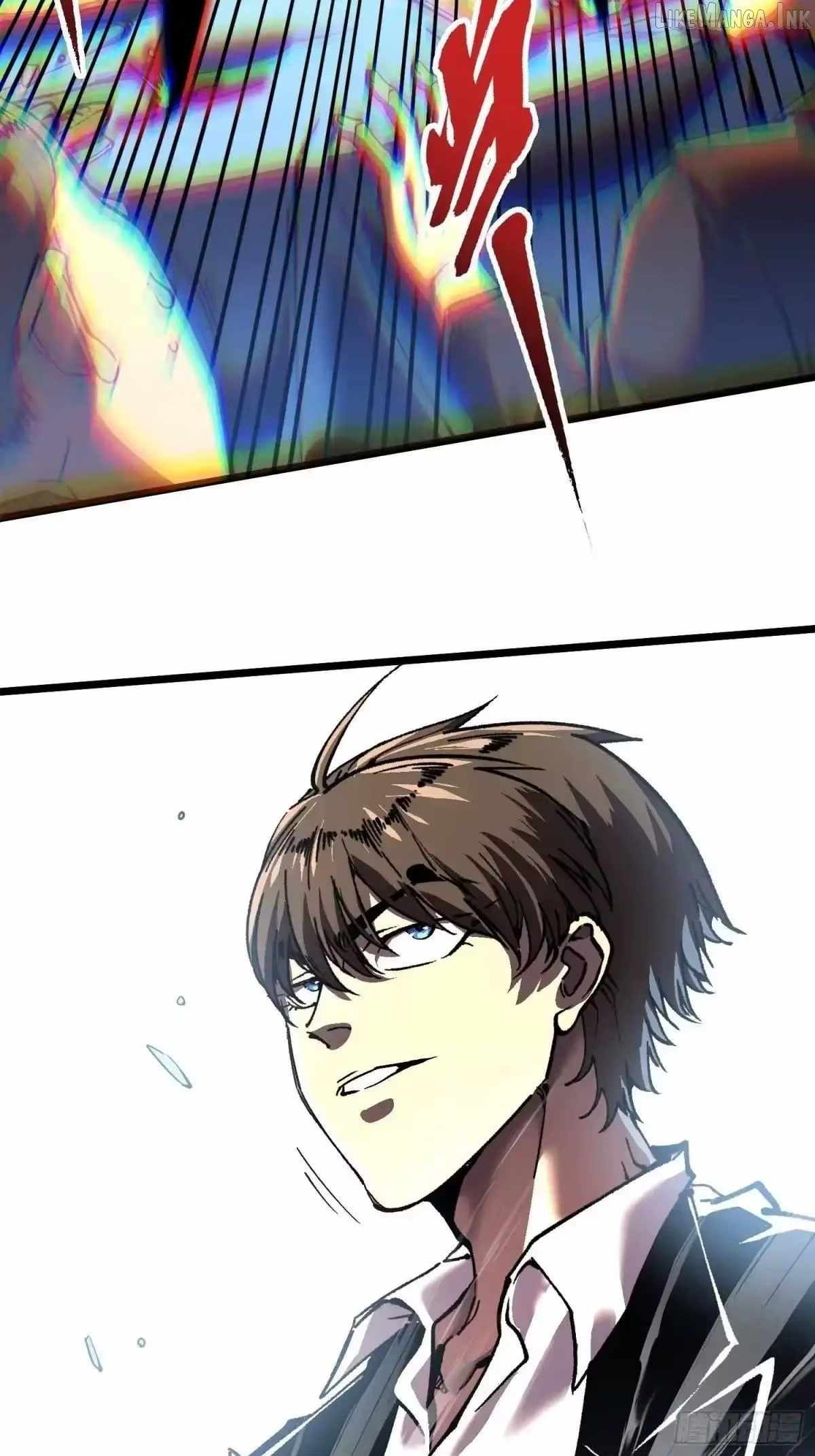 Martial Evolution: Start by Awakening the King of Monsters Chapter 144 page 31