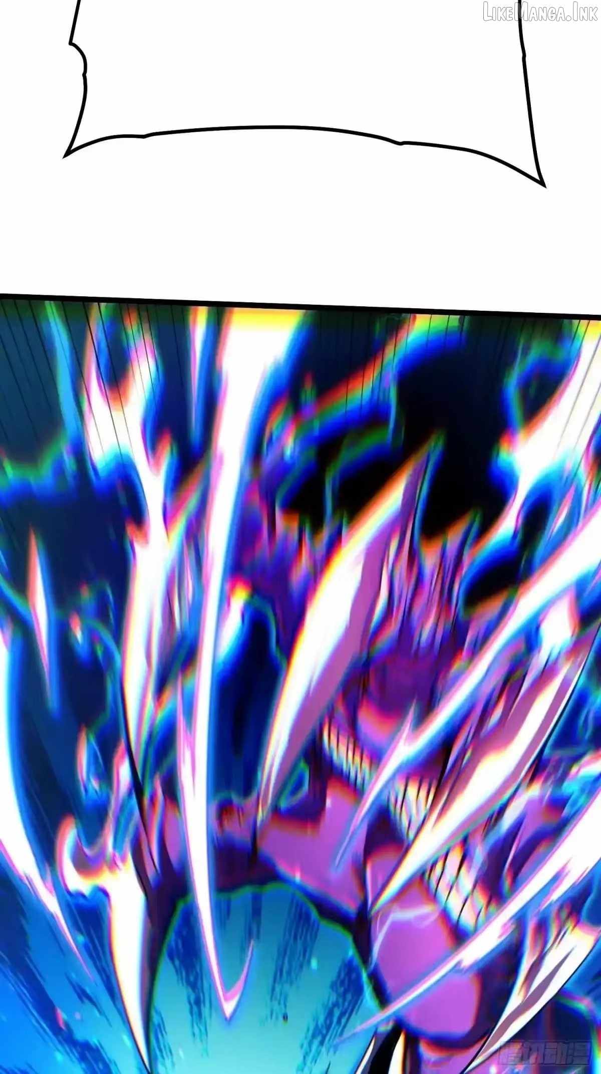 Martial Evolution: Start by Awakening the King of Monsters Chapter 144 page 37