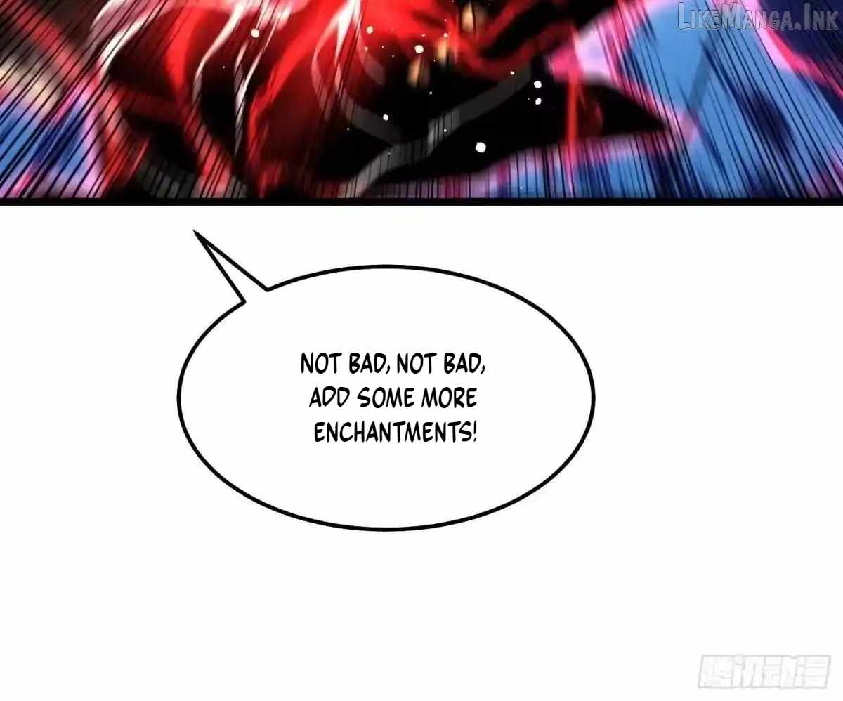 Martial Evolution: Start by Awakening the King of Monsters Chapter 145 page 24