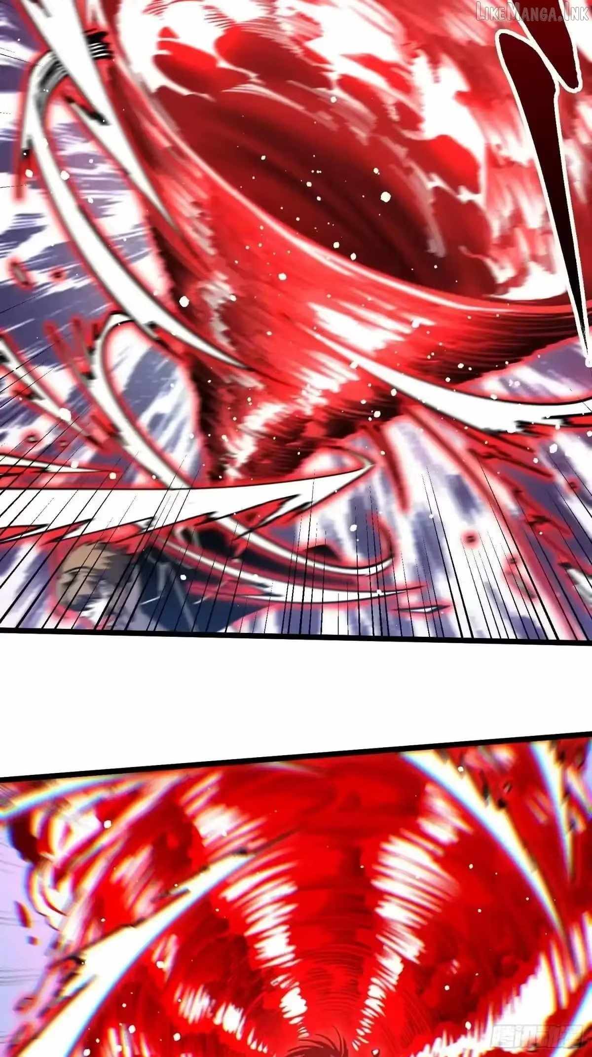 Martial Evolution: Start by Awakening the King of Monsters Chapter 145 page 26