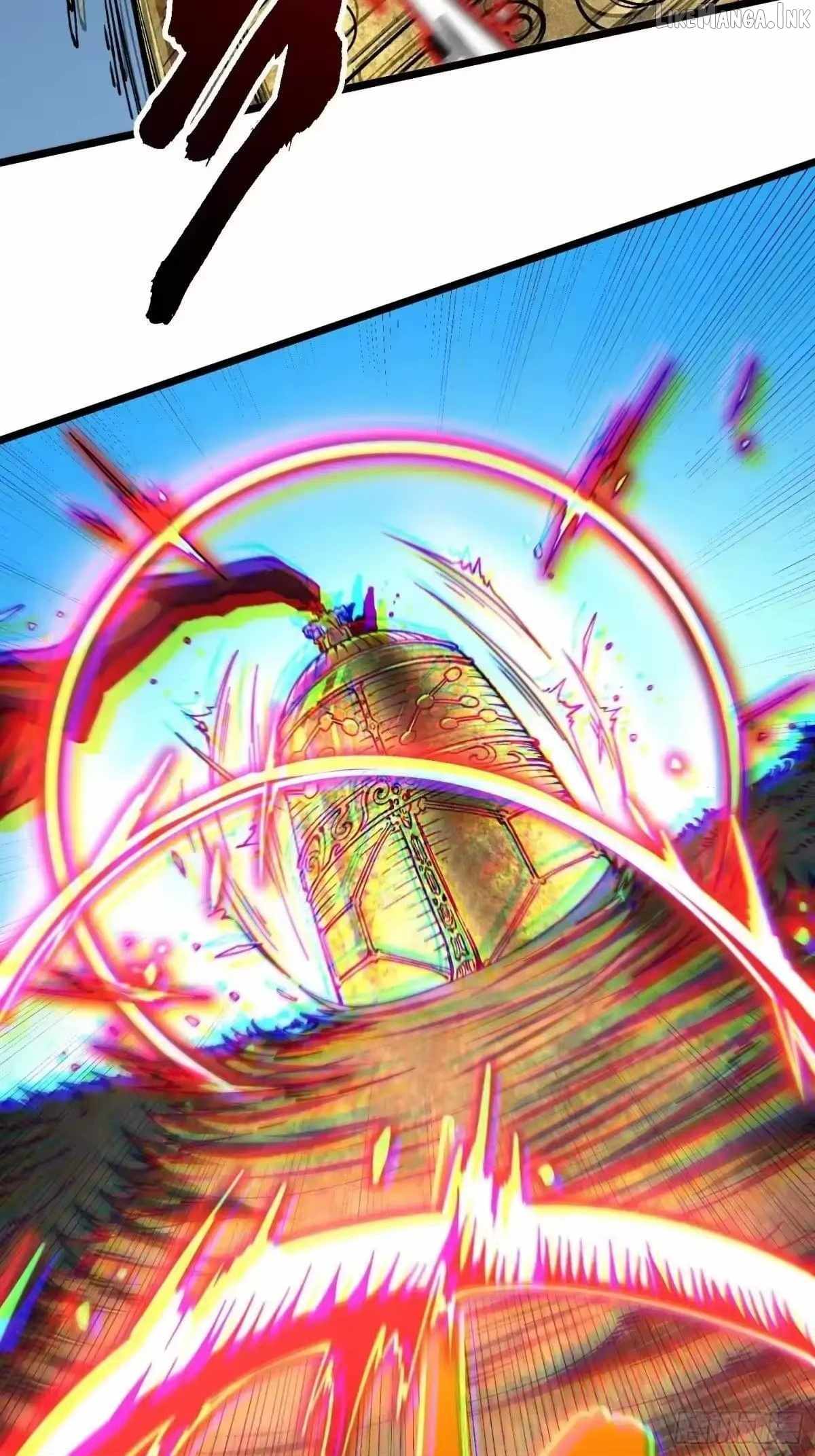 Martial Evolution: Start by Awakening the King of Monsters Chapter 145 page 29