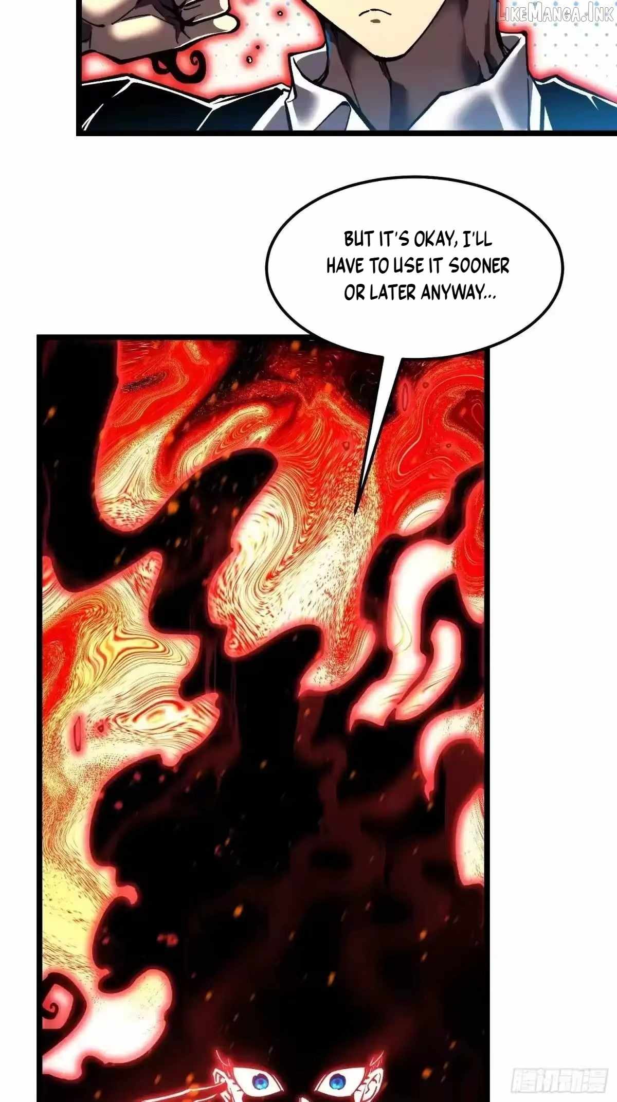 Martial Evolution: Start by Awakening the King of Monsters Chapter 145 page 37