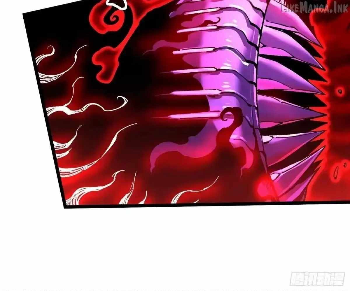 Martial Evolution: Start by Awakening the King of Monsters Chapter 145 page 40