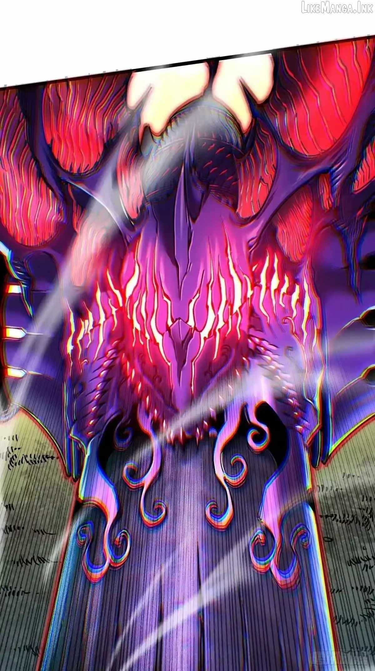 Martial Evolution: Start by Awakening the King of Monsters Chapter 145 page 42