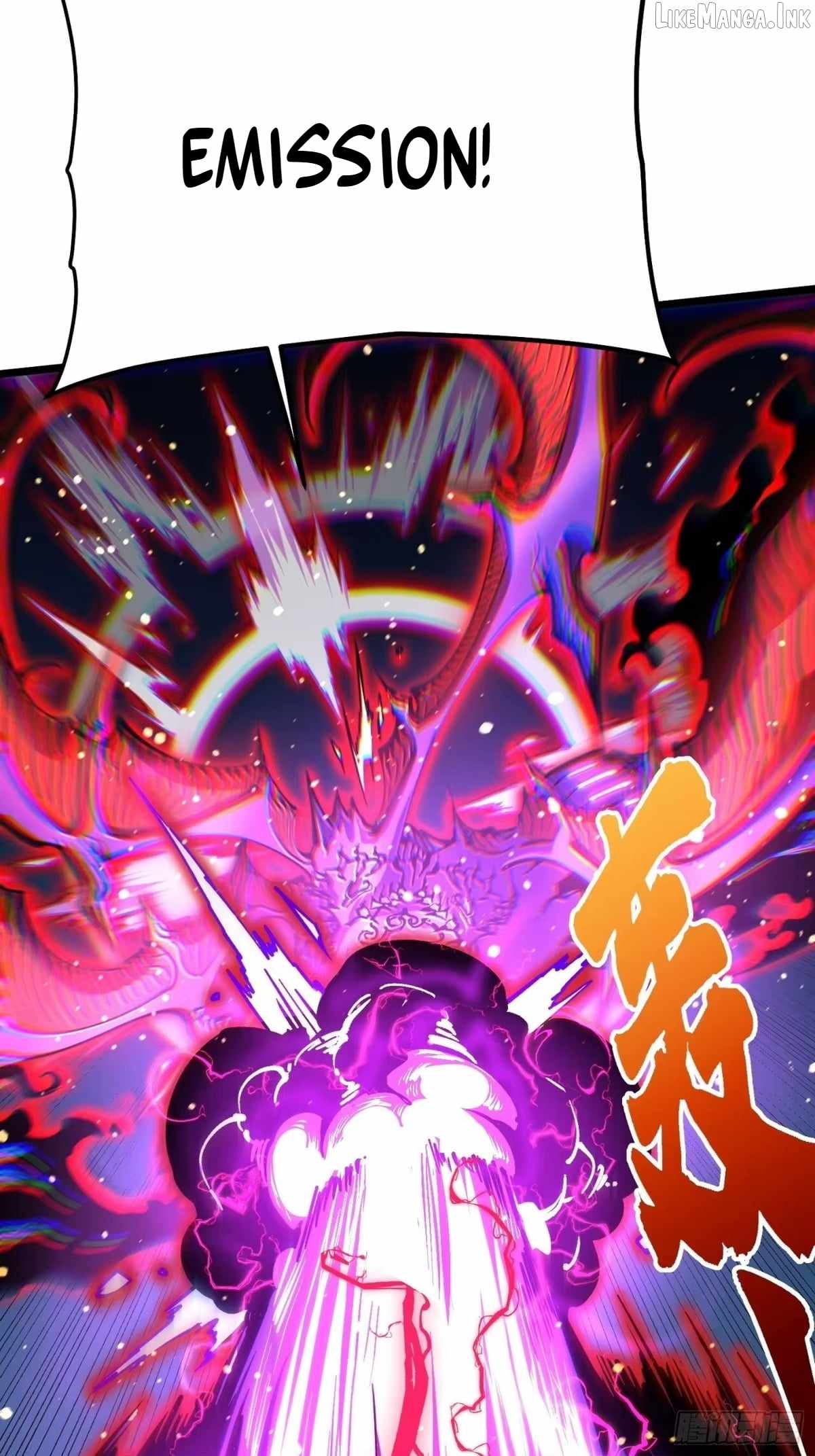 Martial Evolution: Start by Awakening the King of Monsters Chapter 146 page 4